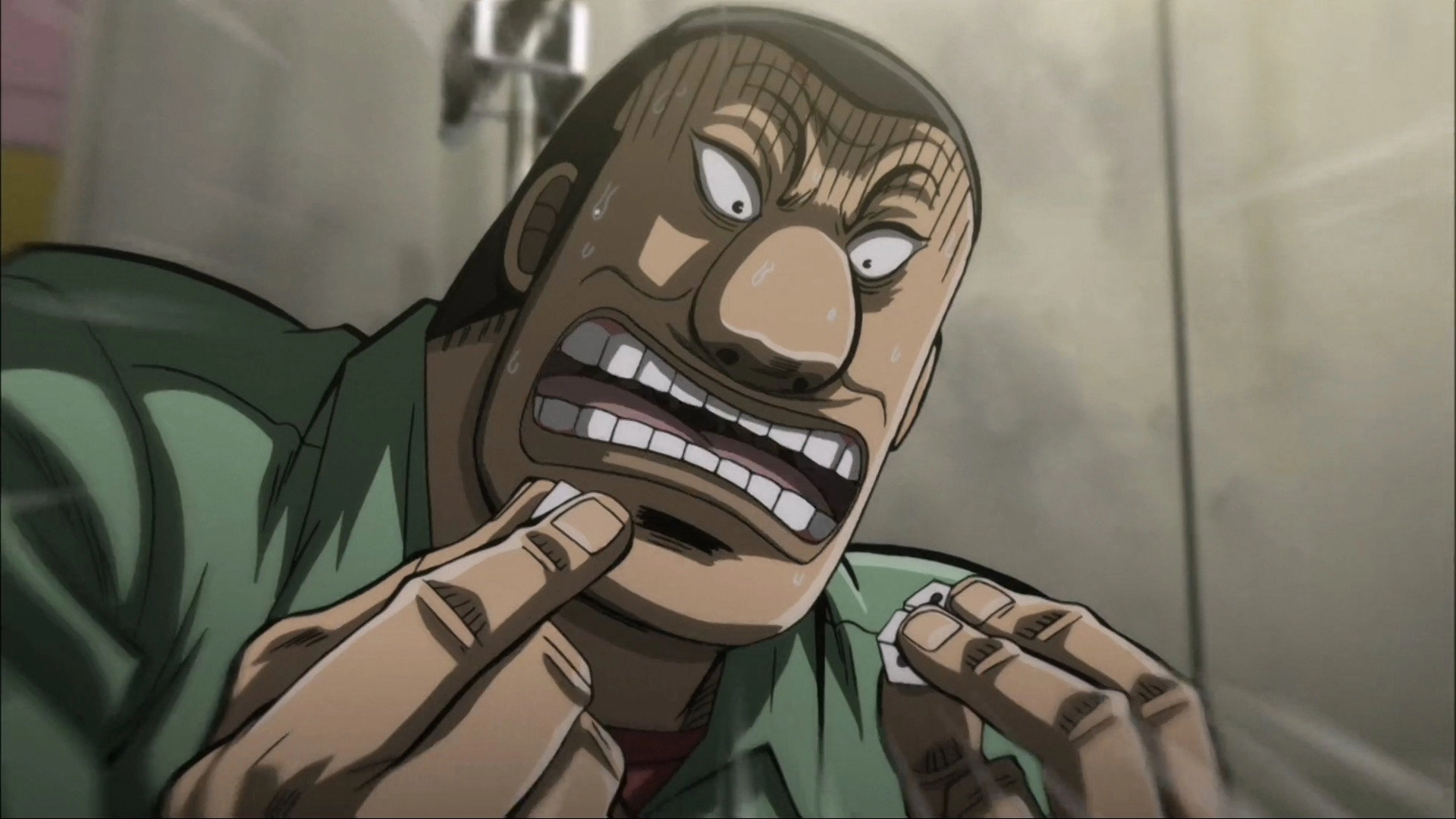 Kaiji