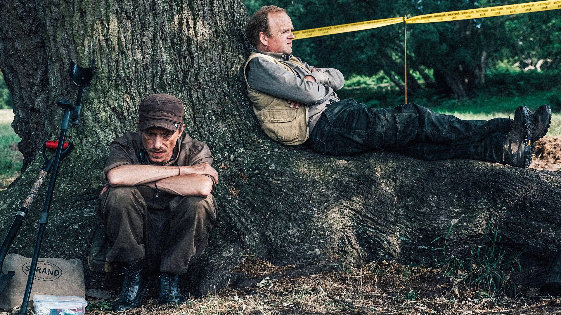Detectorists