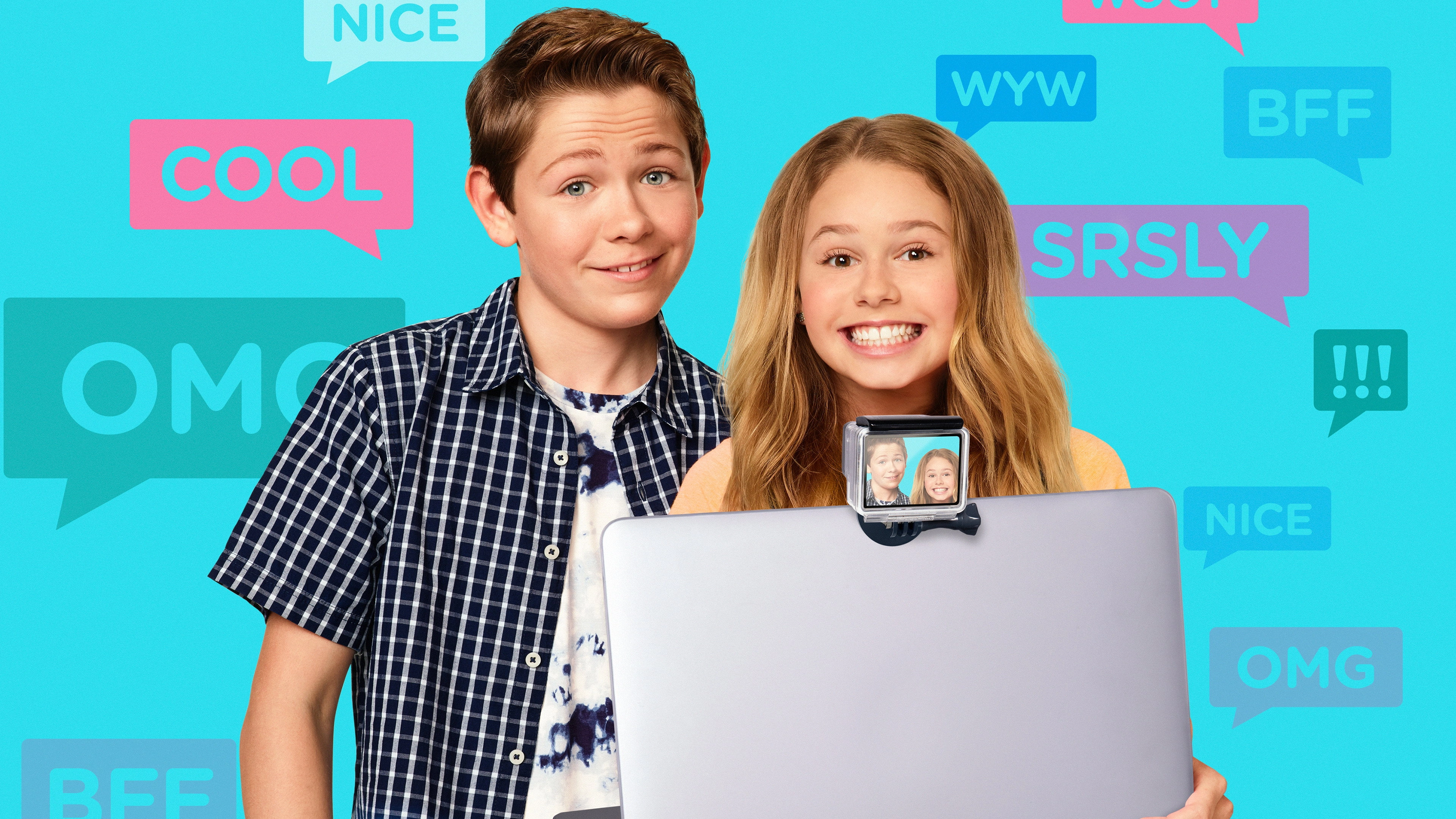 Coop & Cami Ask the World