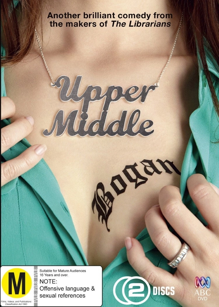 Upper Middle Bogan