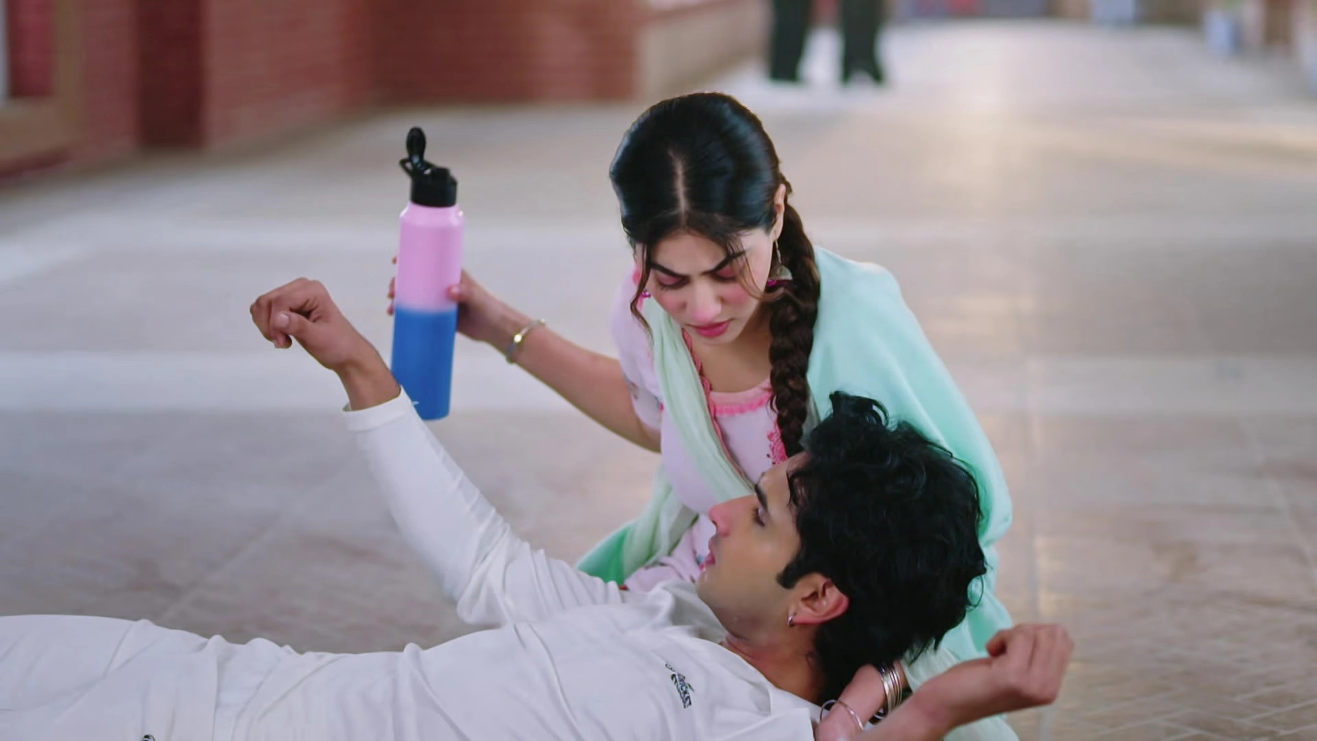 Tuu Juliet Jatt Di