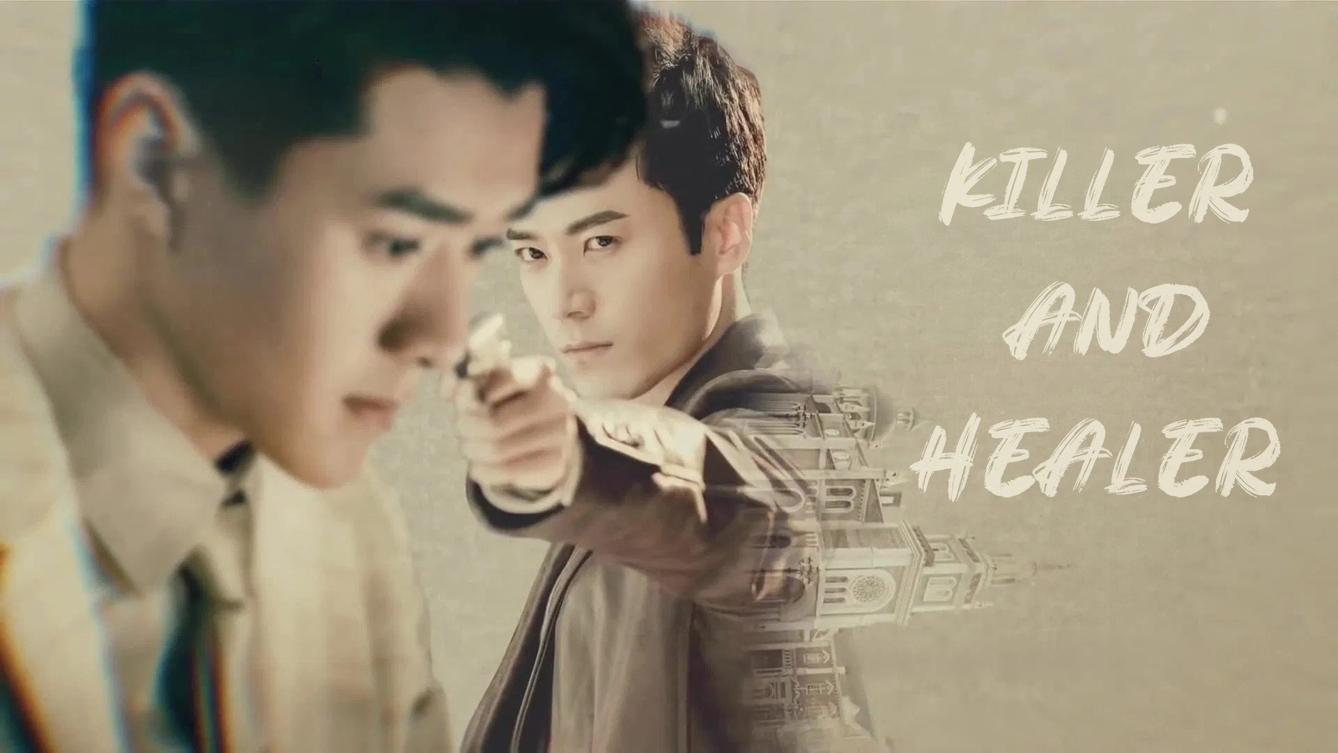 Killer And Healer
