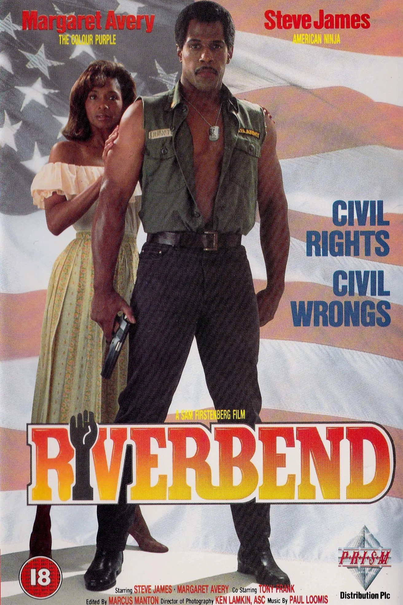 Riverbend