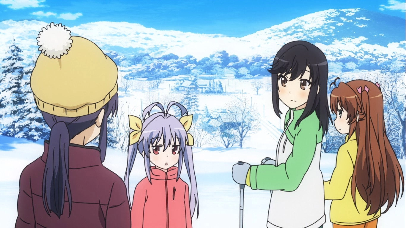 Non Non Biyori