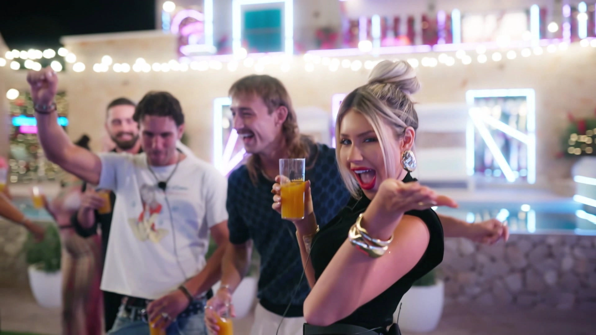 Love Island Australia