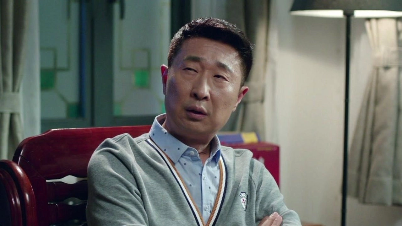 Ordinary Person Character
