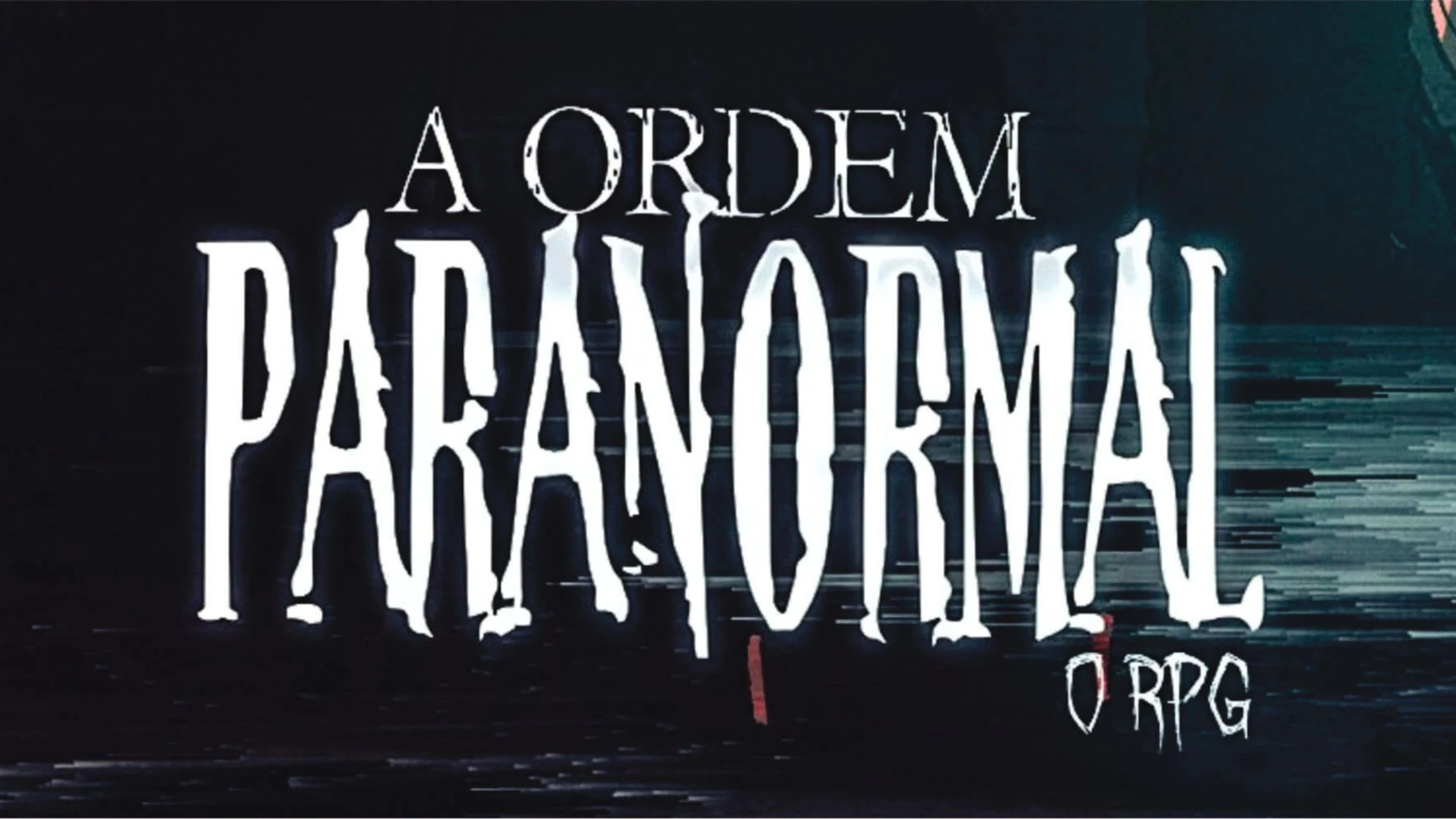 Ordem Paranormal