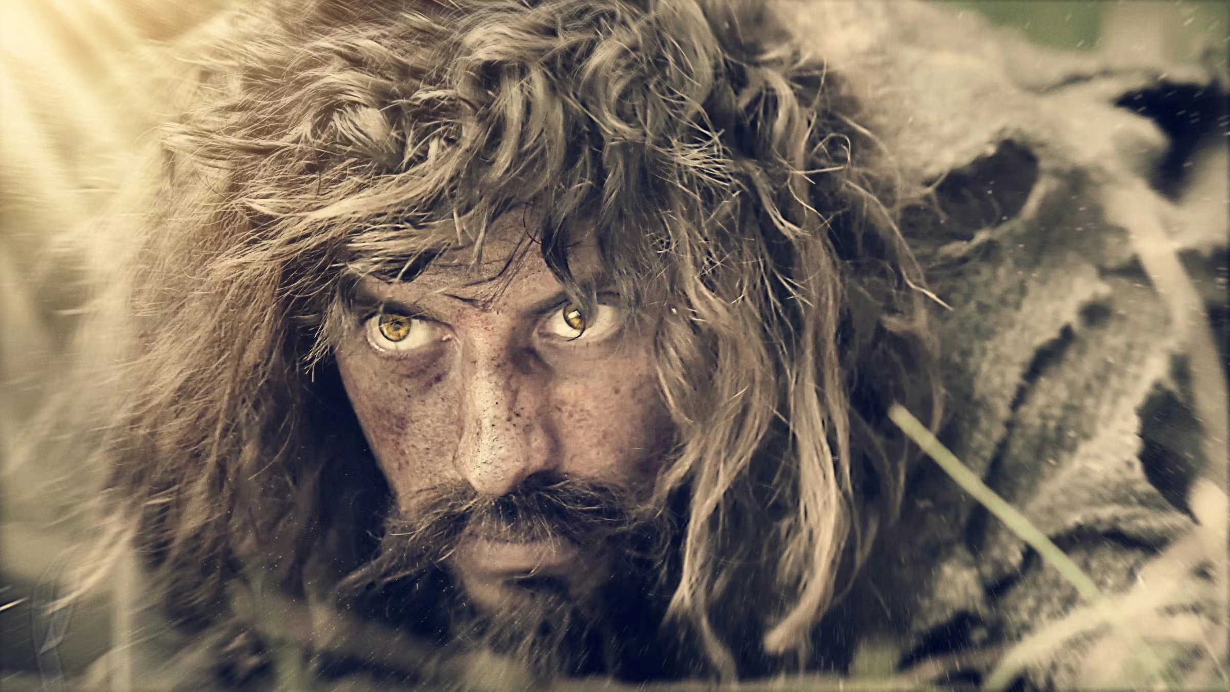 The Pendragon Cycle: Rise of the Merlin