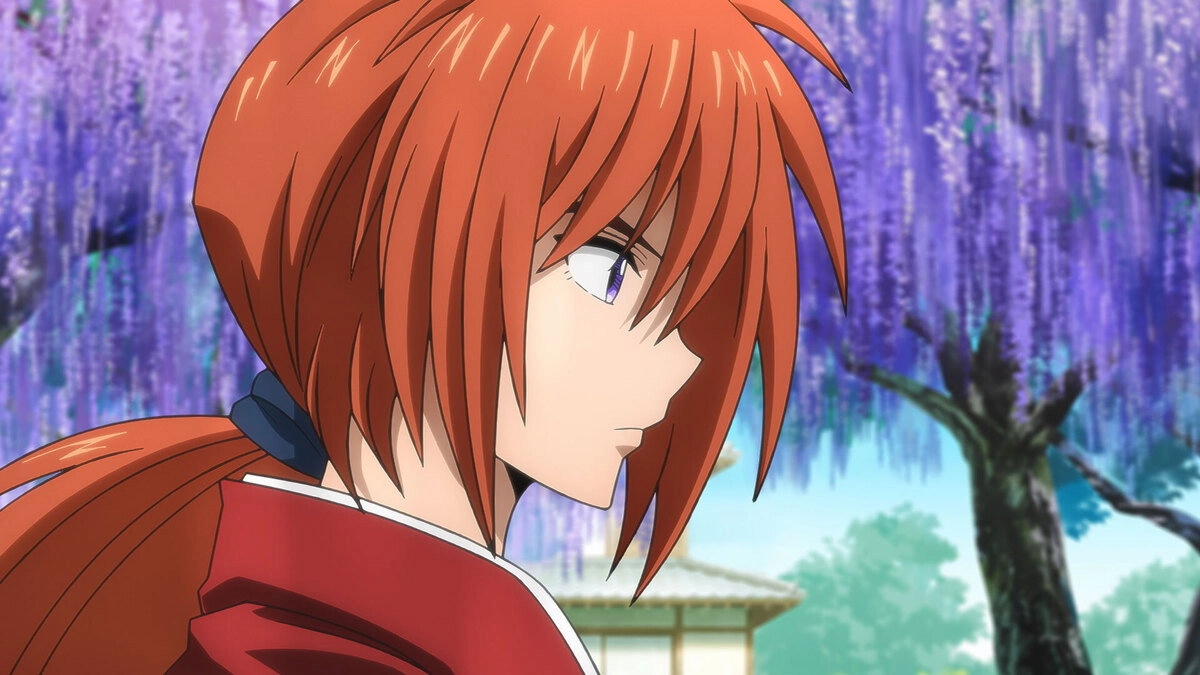 Rurouni Kenshin