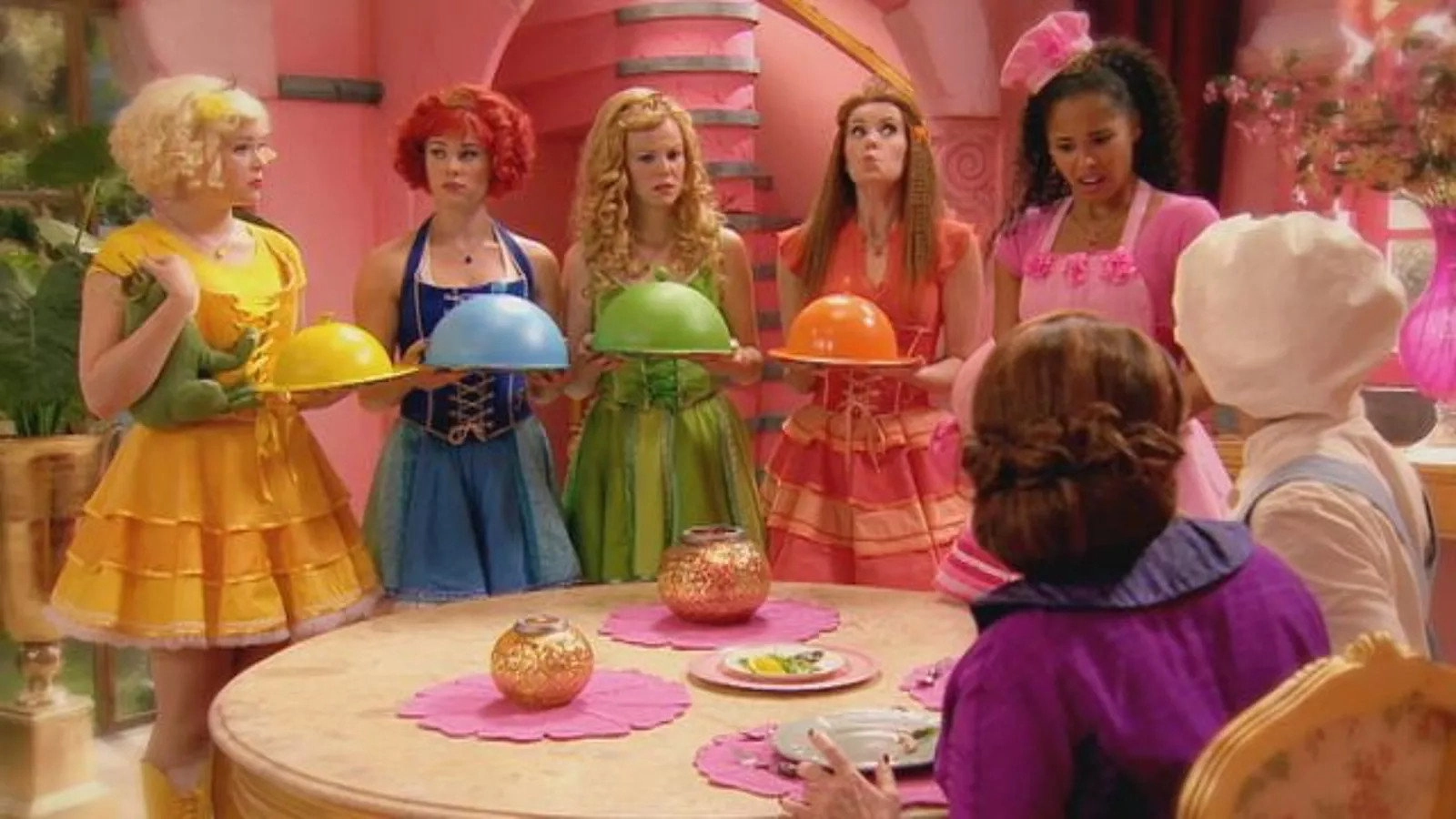 Prinsessia