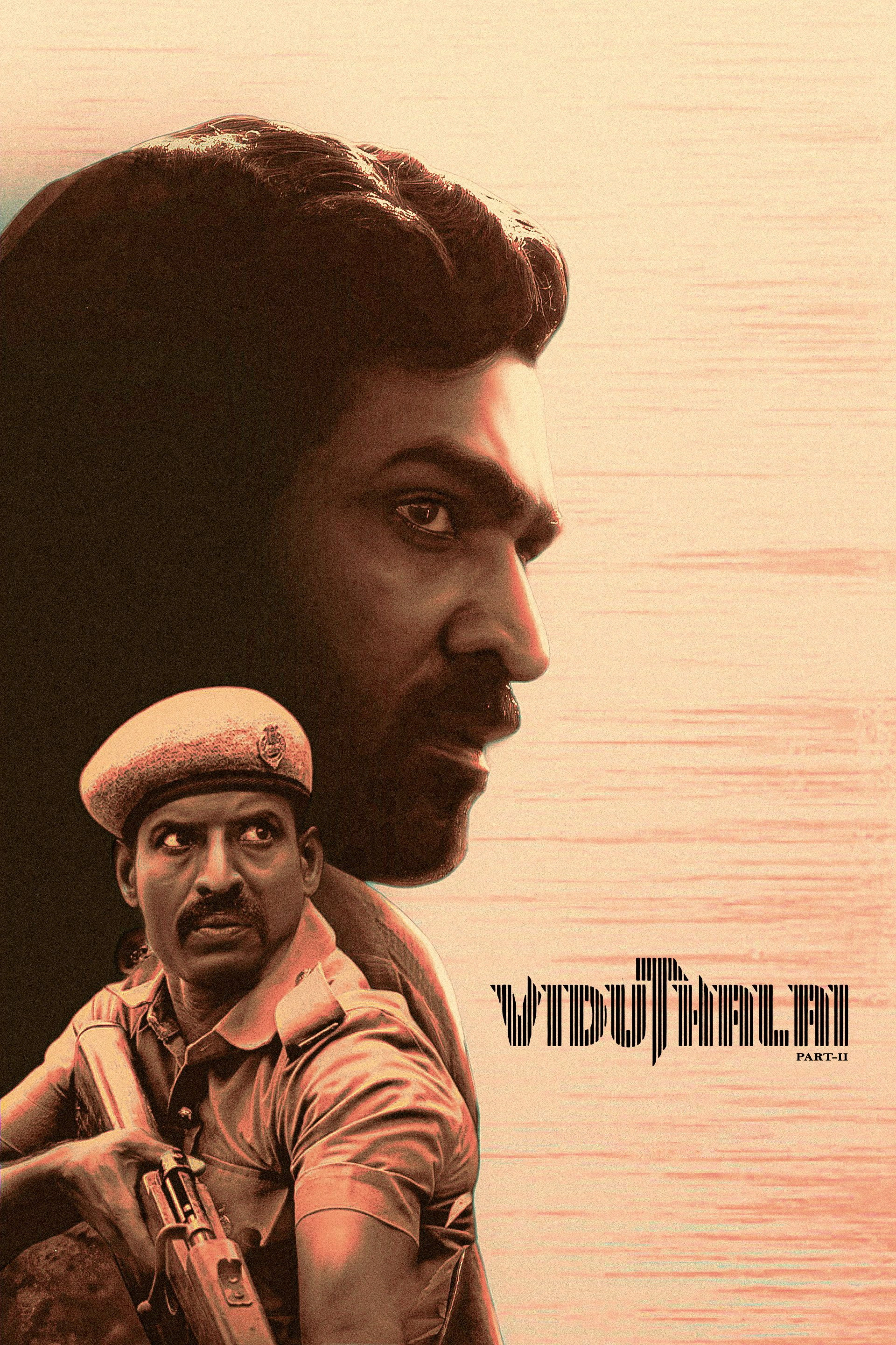 Viduthalai: Part II