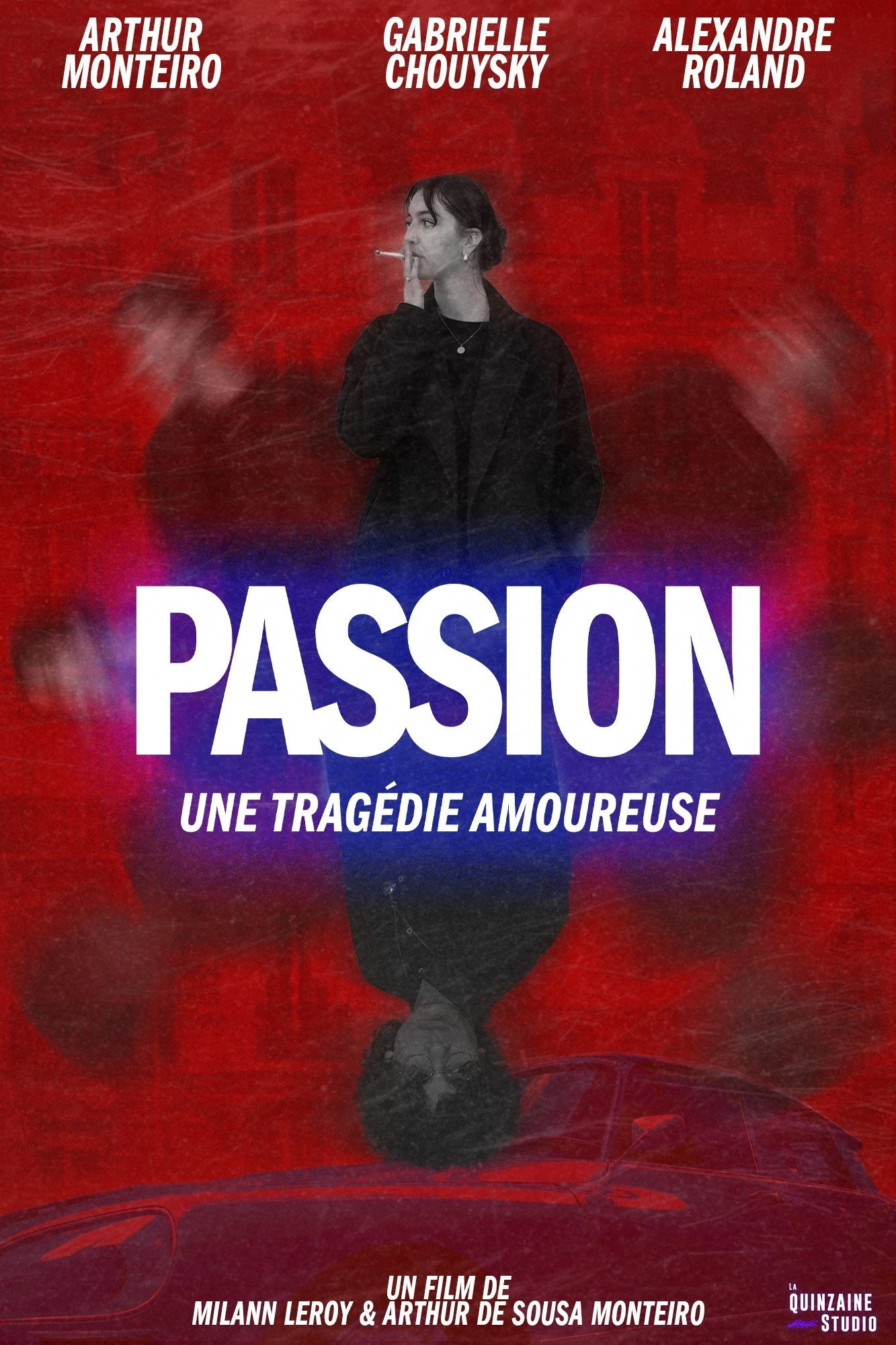 Passion