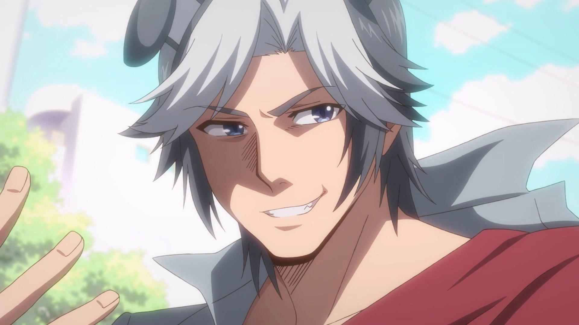 Uchitama?! Have You Seen My Tama?