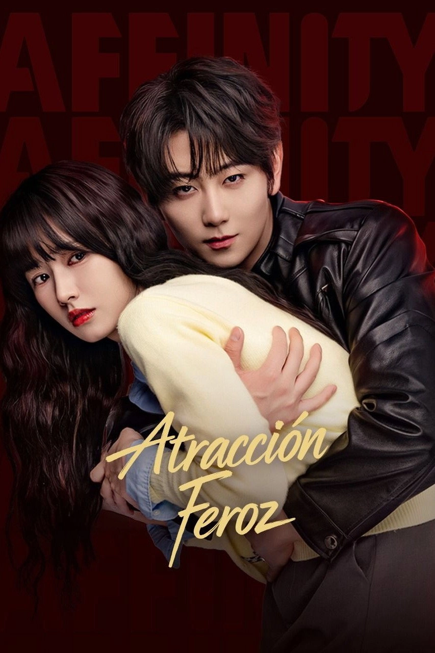 Affinity