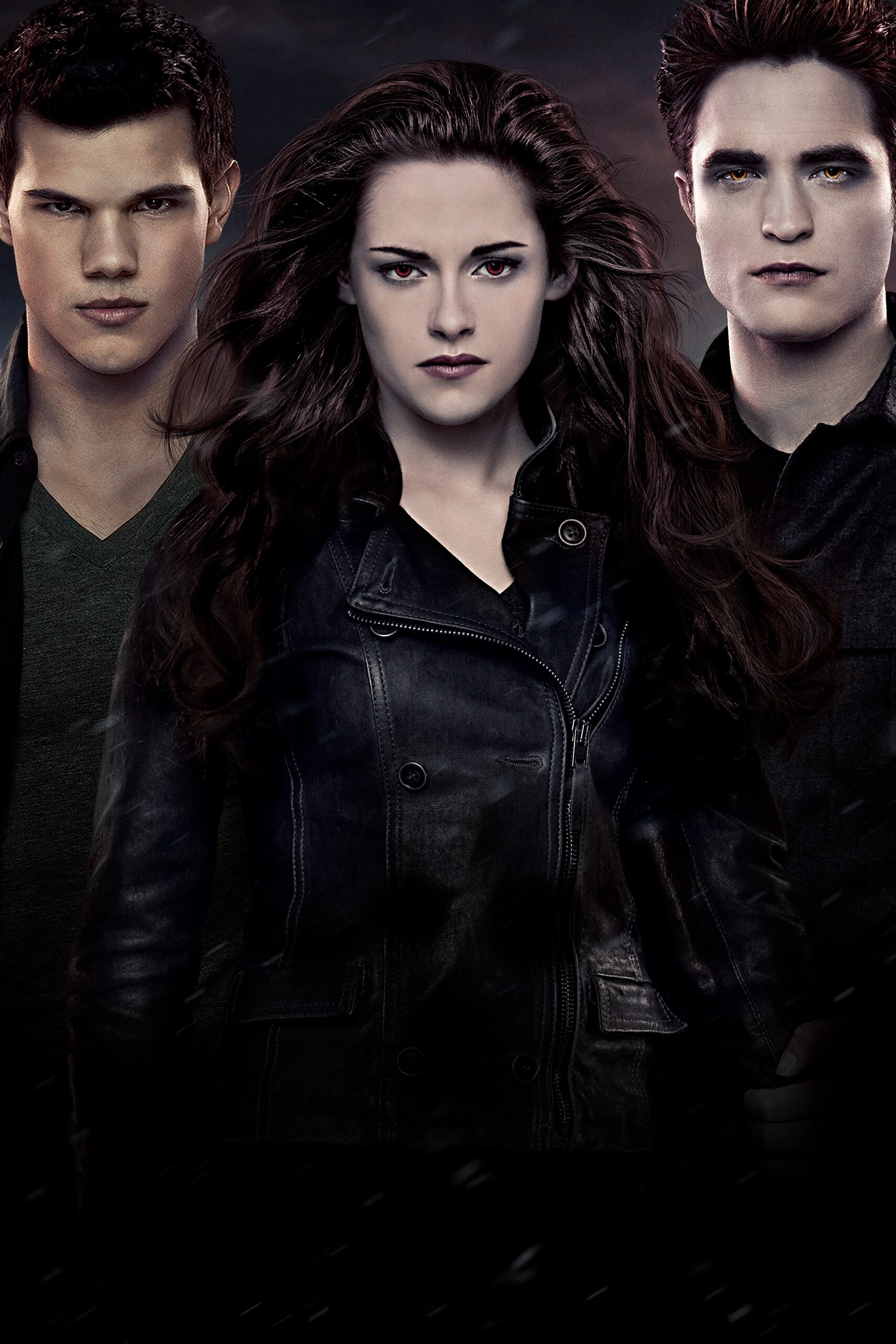 The Twilight Saga: Breaking Dawn - Part 2