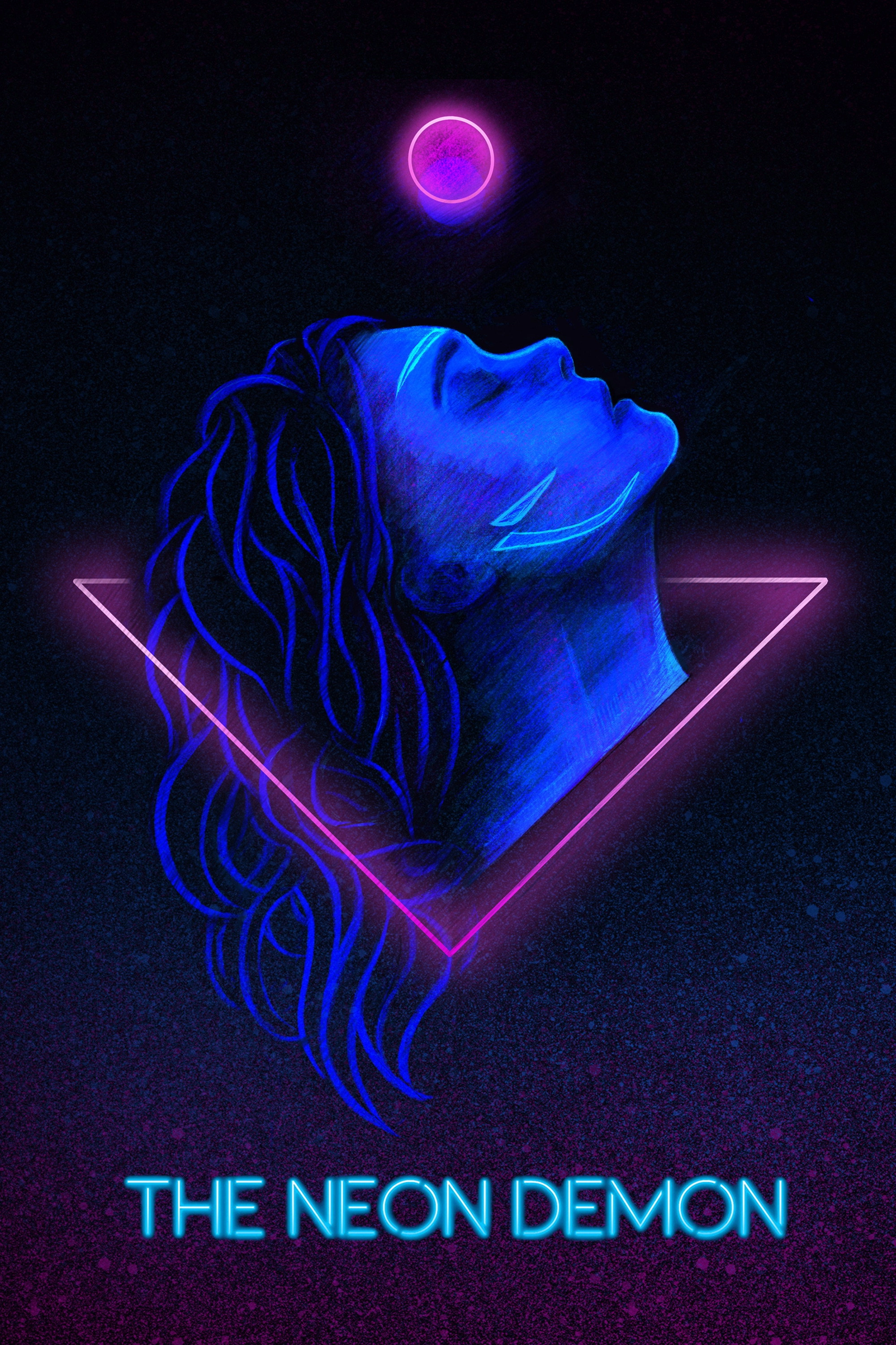 The Neon Demon