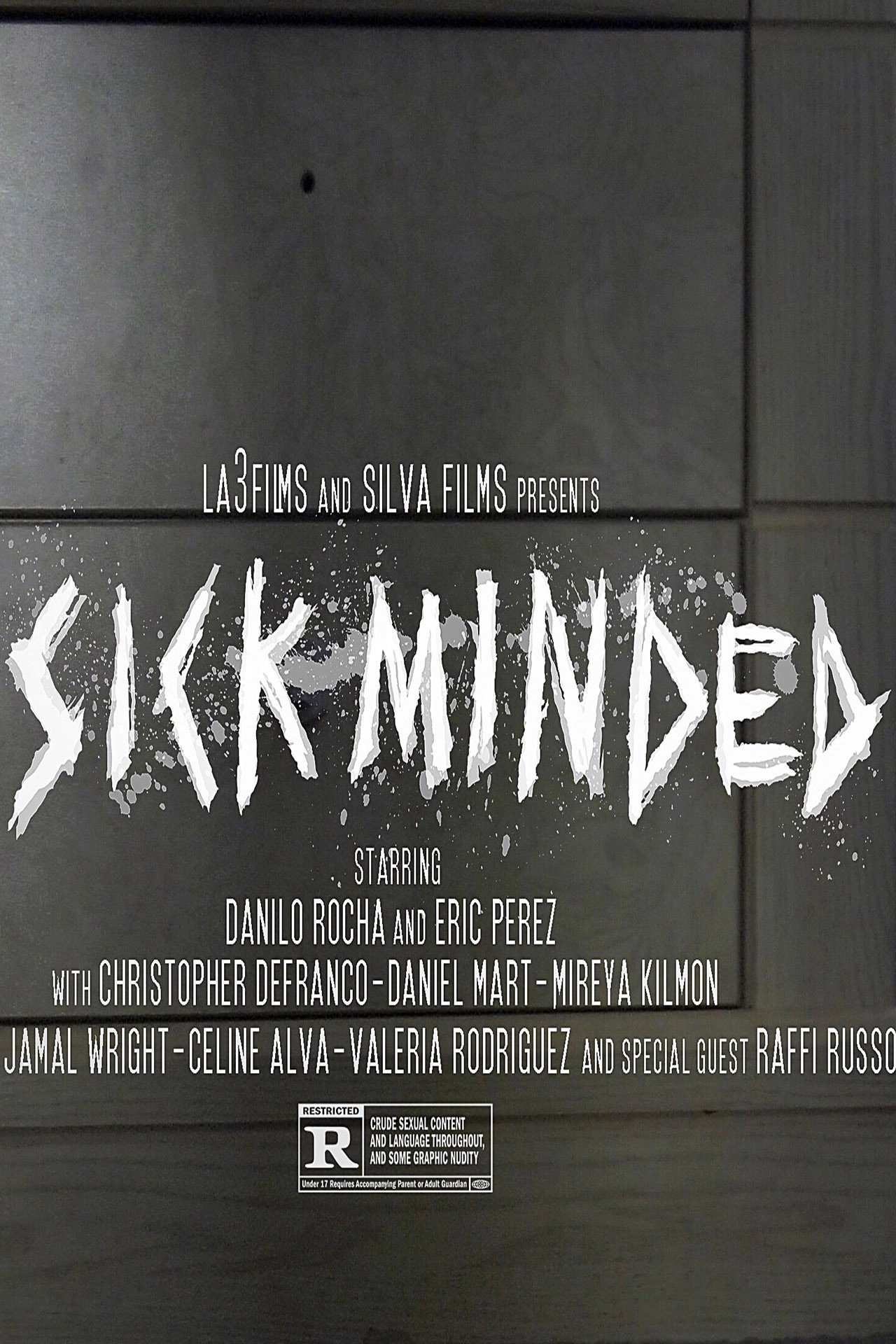 Sick Minded