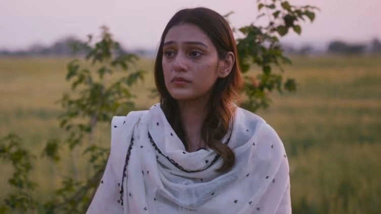 Satrangi: Badle Ka Khel