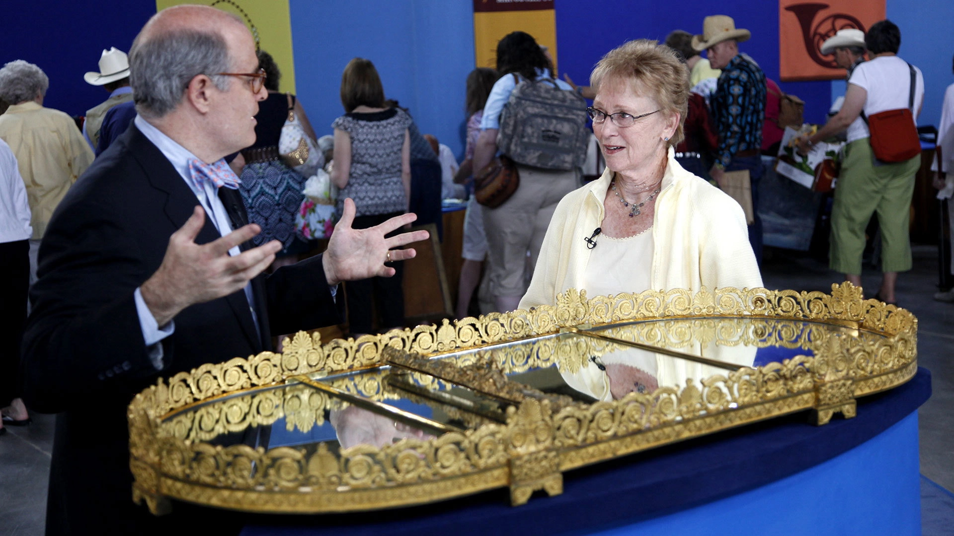 Antiques Roadshow (US)