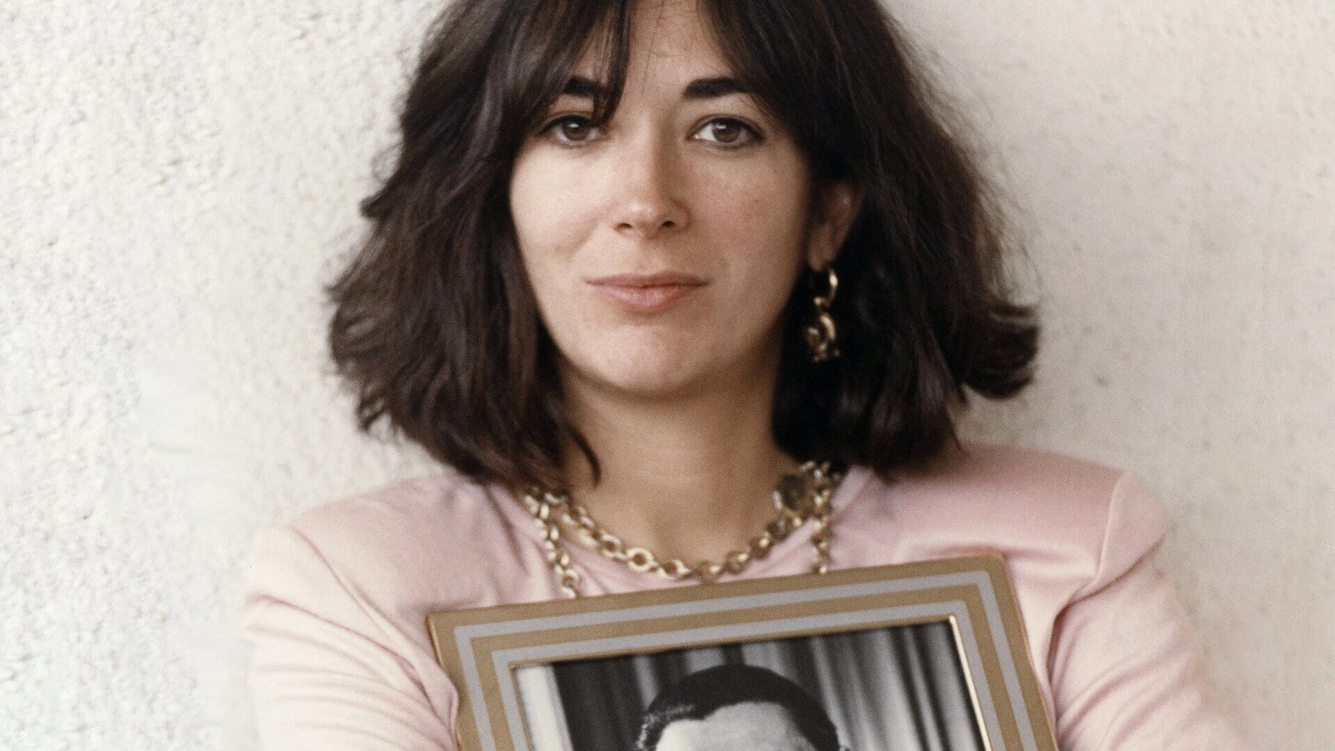 Epstein's Shadow: Ghislaine Maxwell