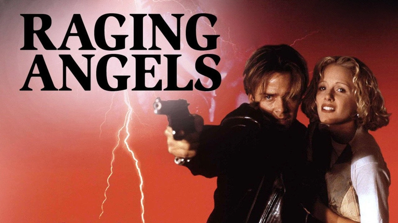 Raging Angels