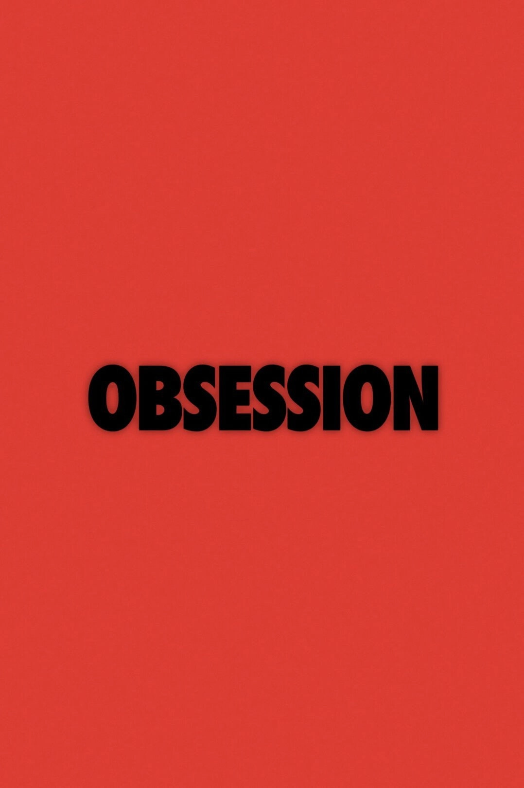Obsession