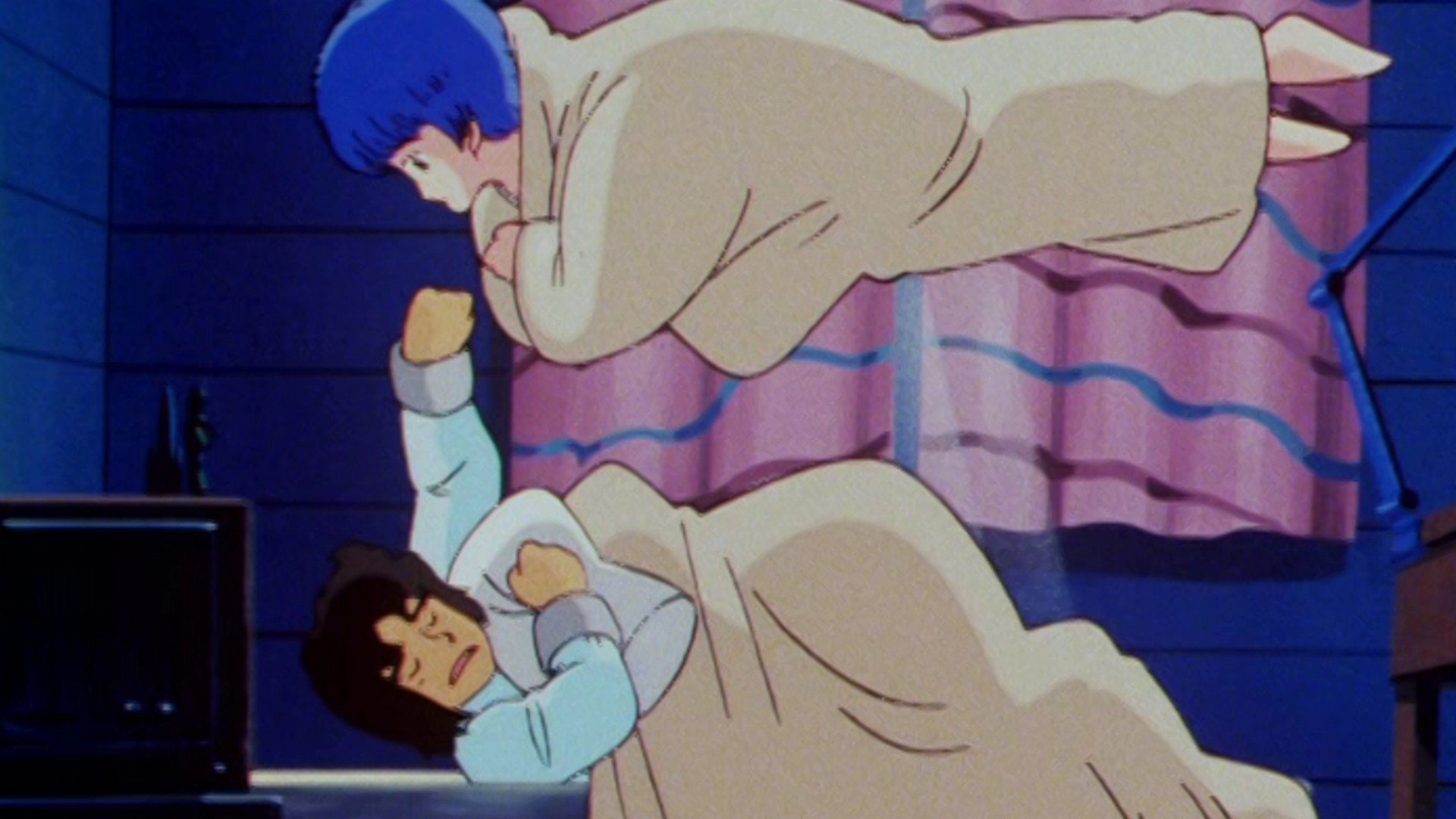 Dream Fighter Wingman