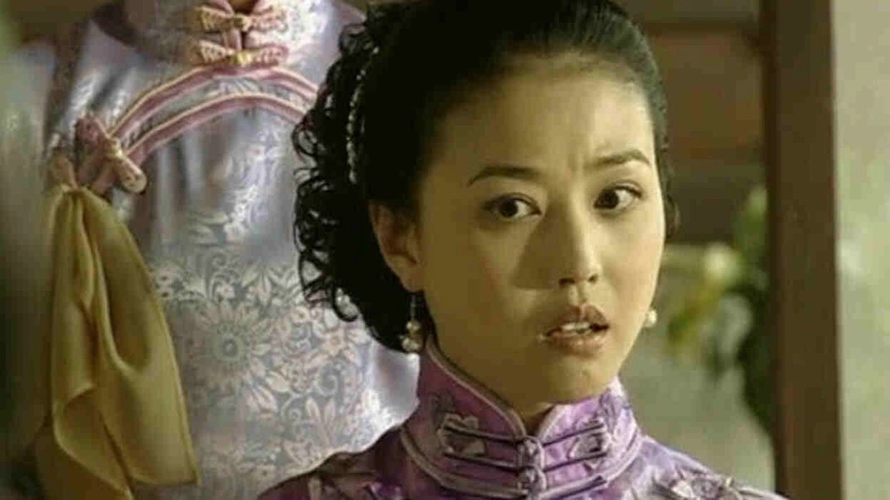 血色迷雾