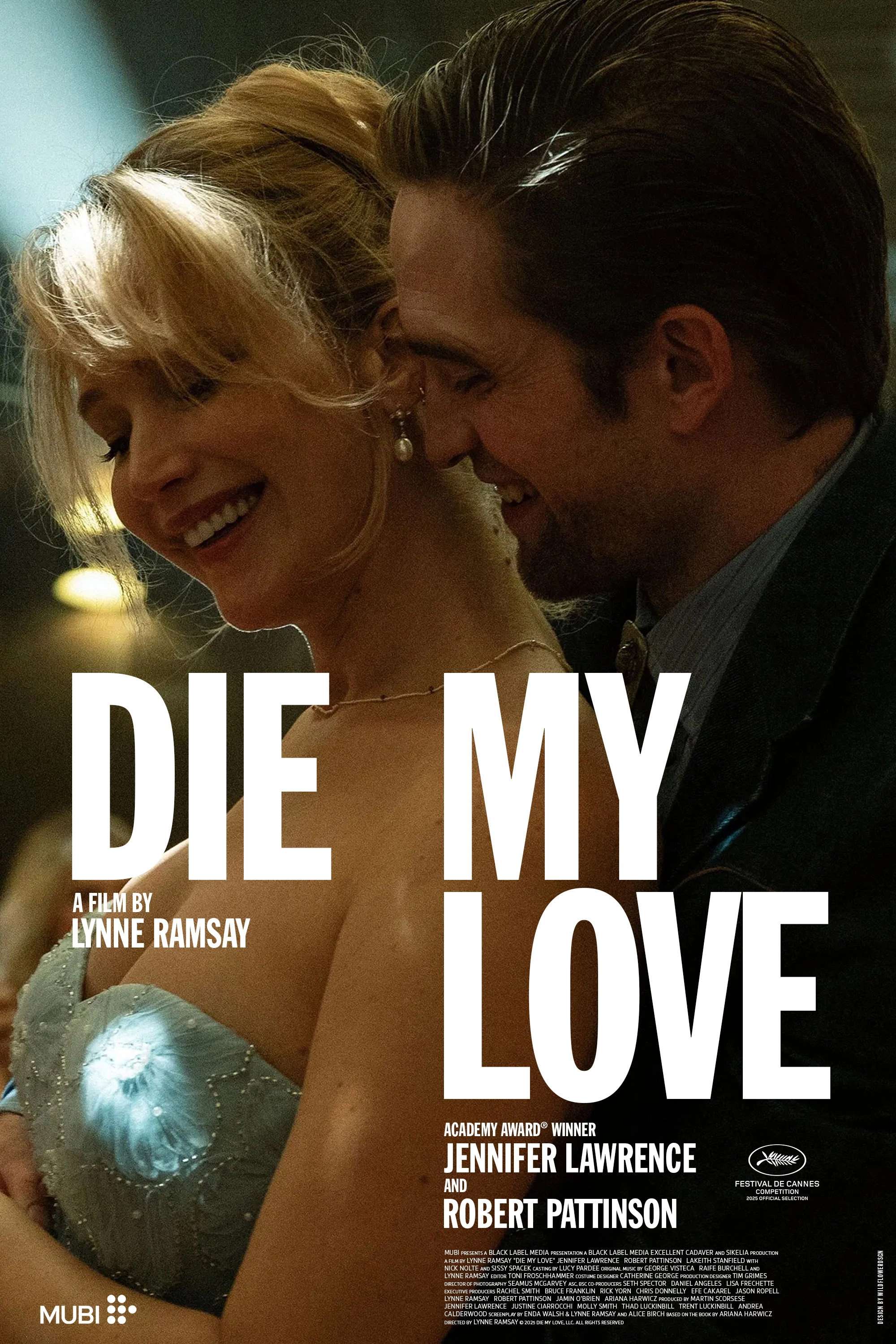 Die My Love