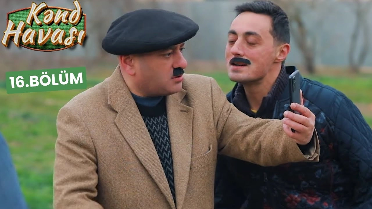 Kənd Havası