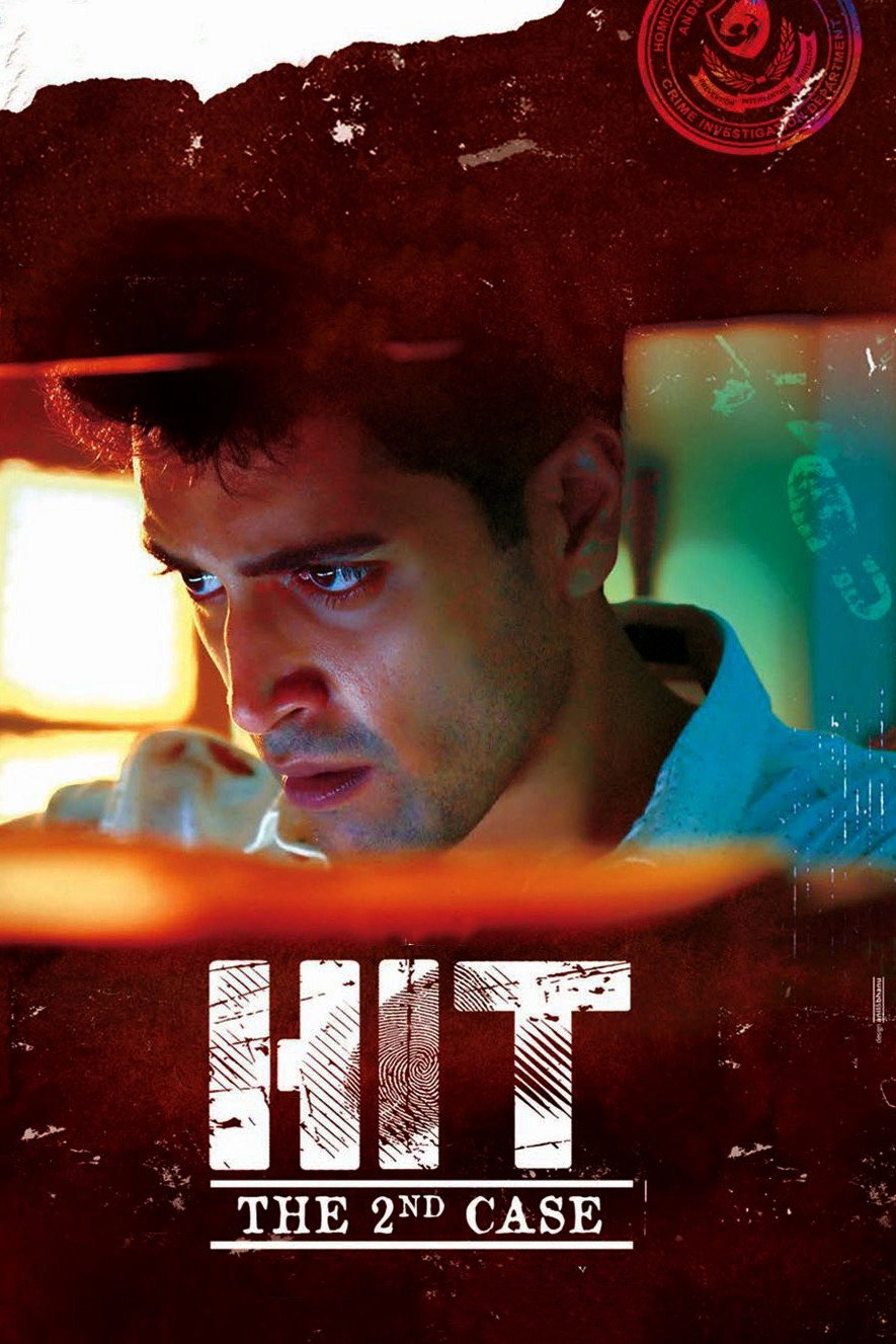 HIT: The 2nd Case