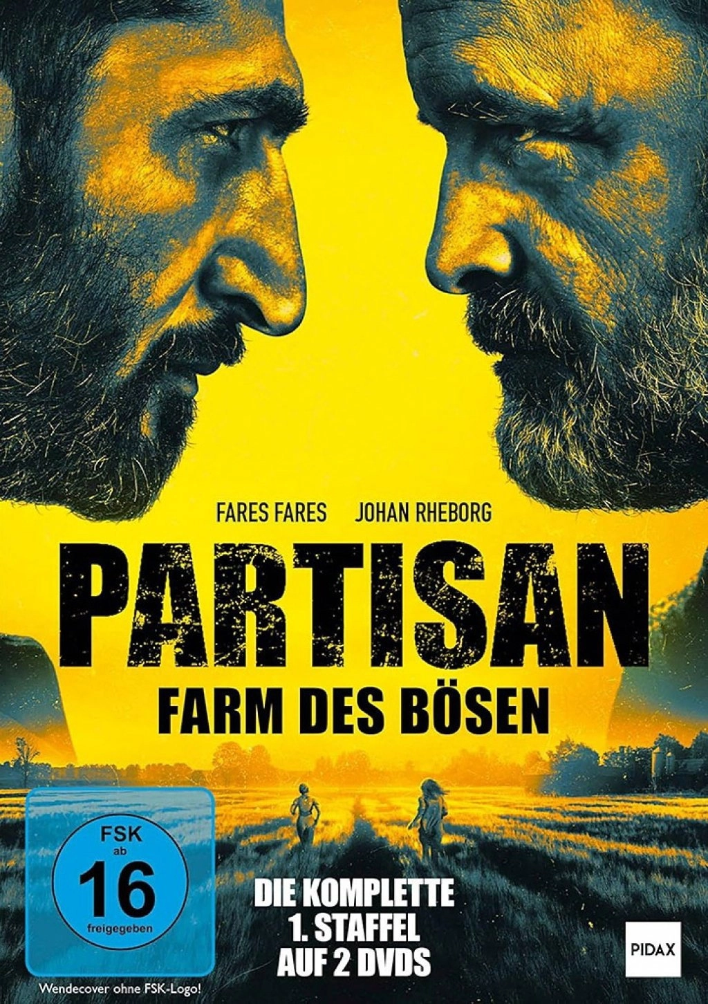 Partisan