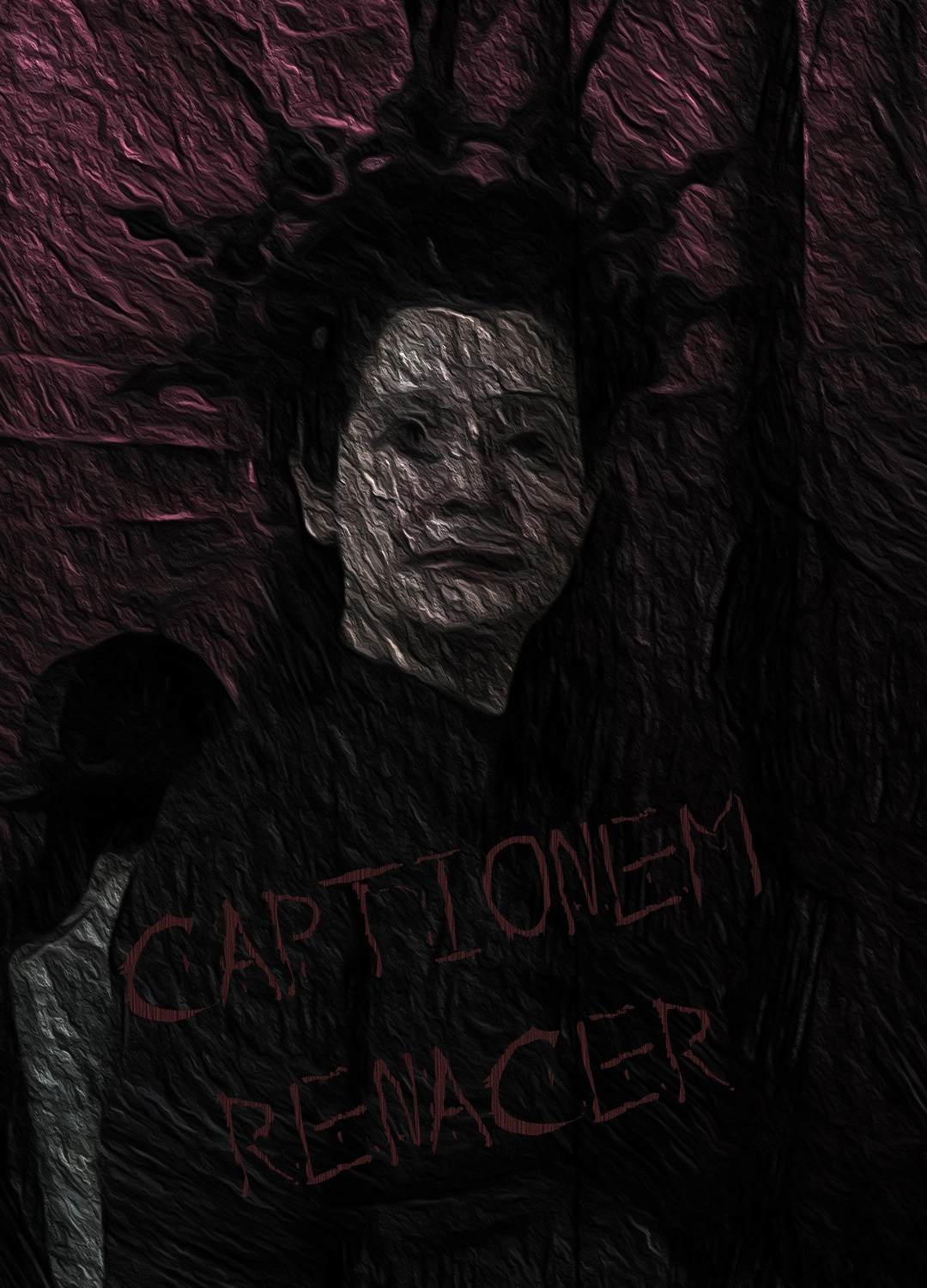 Captionem: Renacer