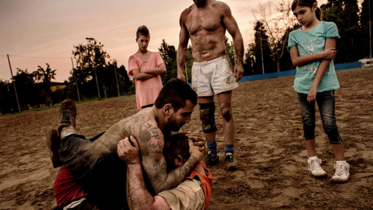 Calcio storico