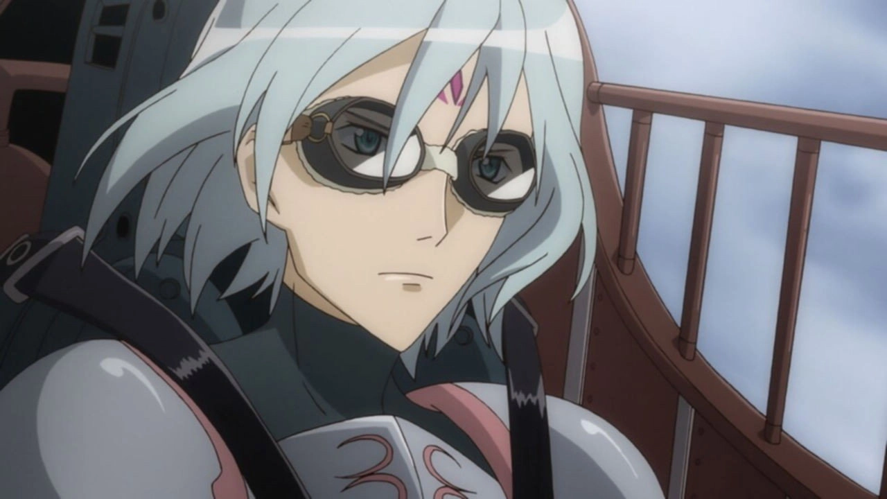 Wellber no Monogatari: Sisters of Wellber