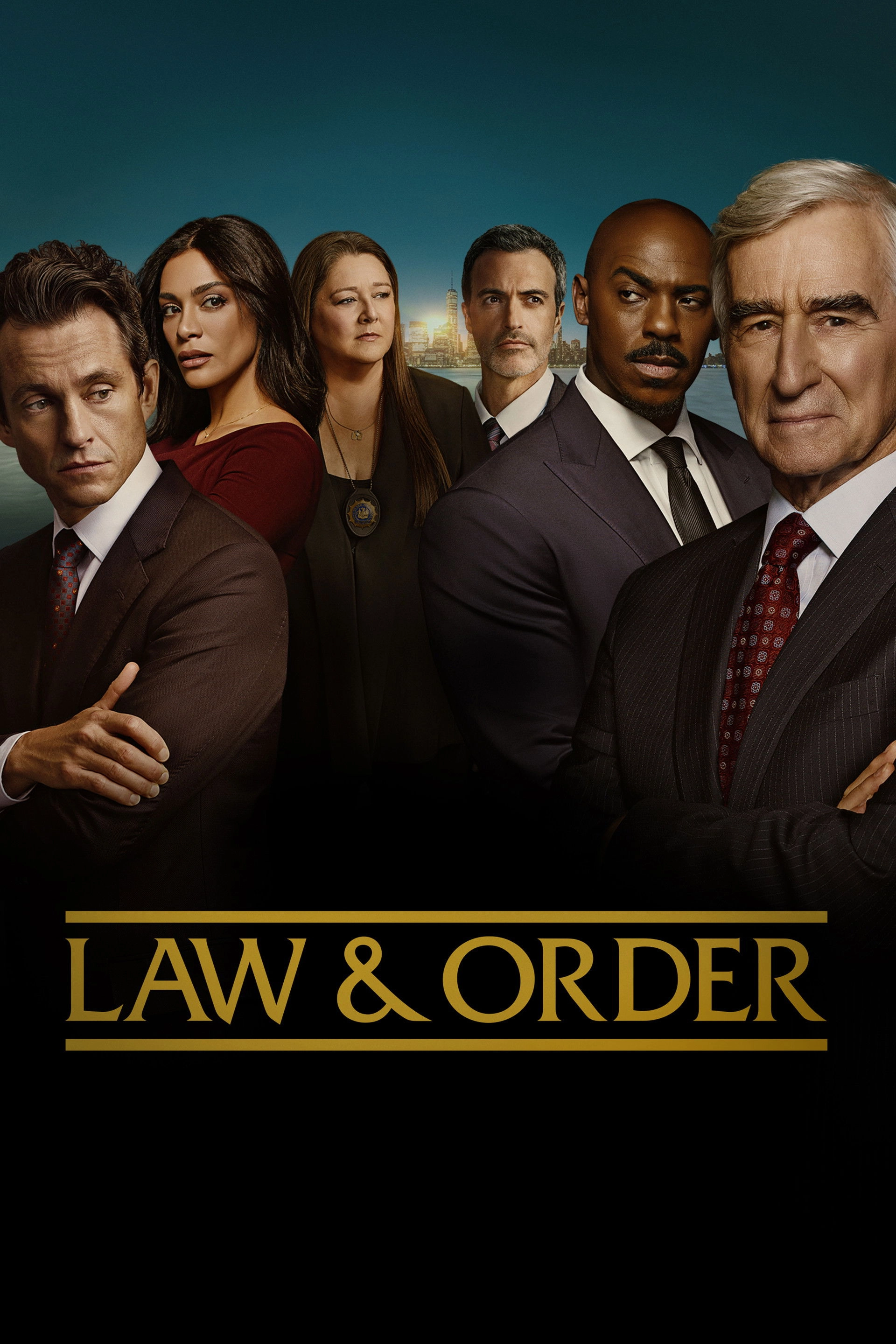 Law & Order