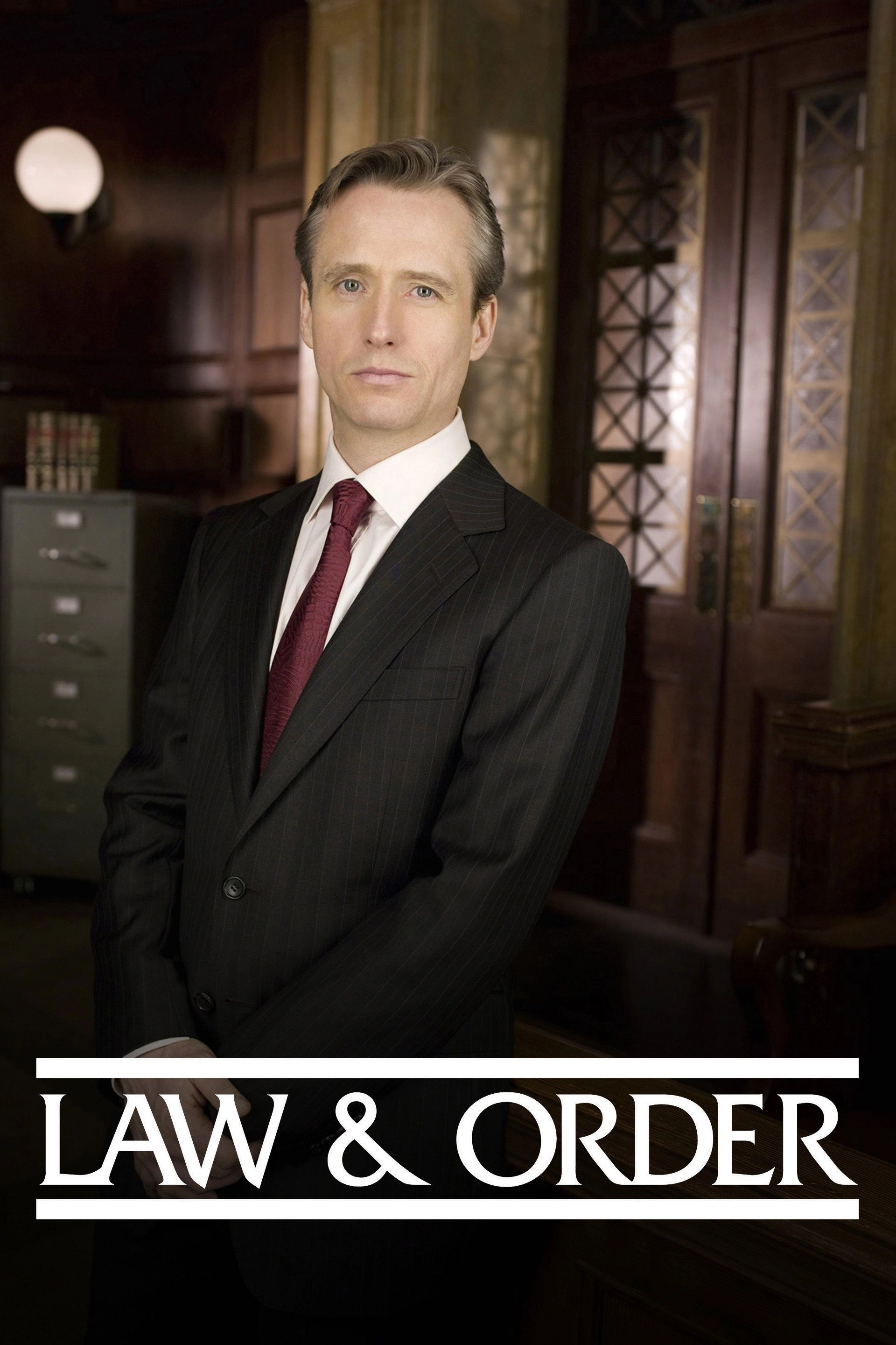 Law & Order