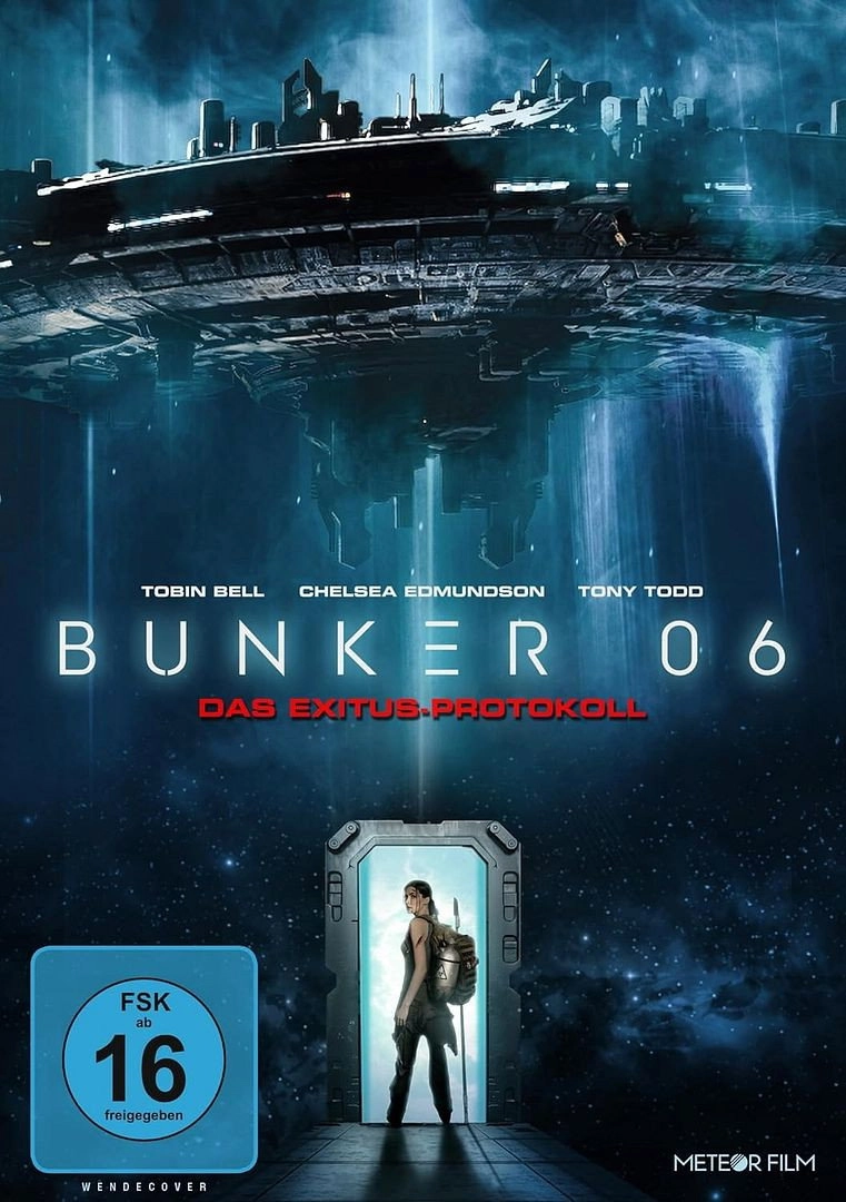 The Bunker