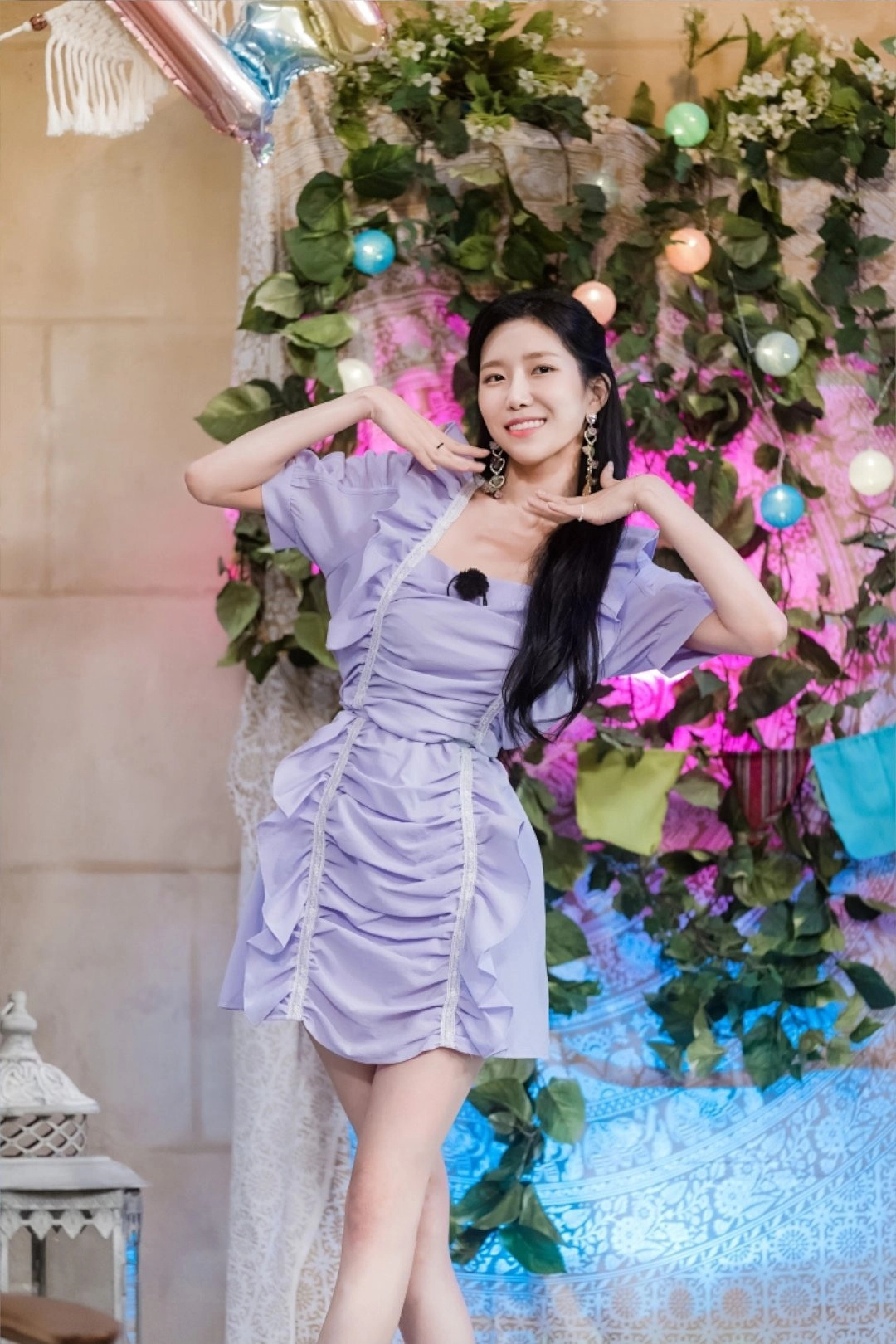 WJSN The Secret of The Grand Mansion : The Missing Girls