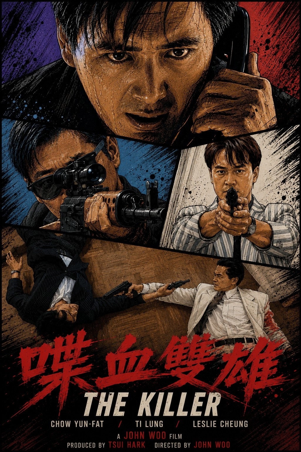 The Killer