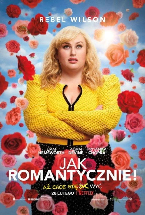 Isn't It Romantic
