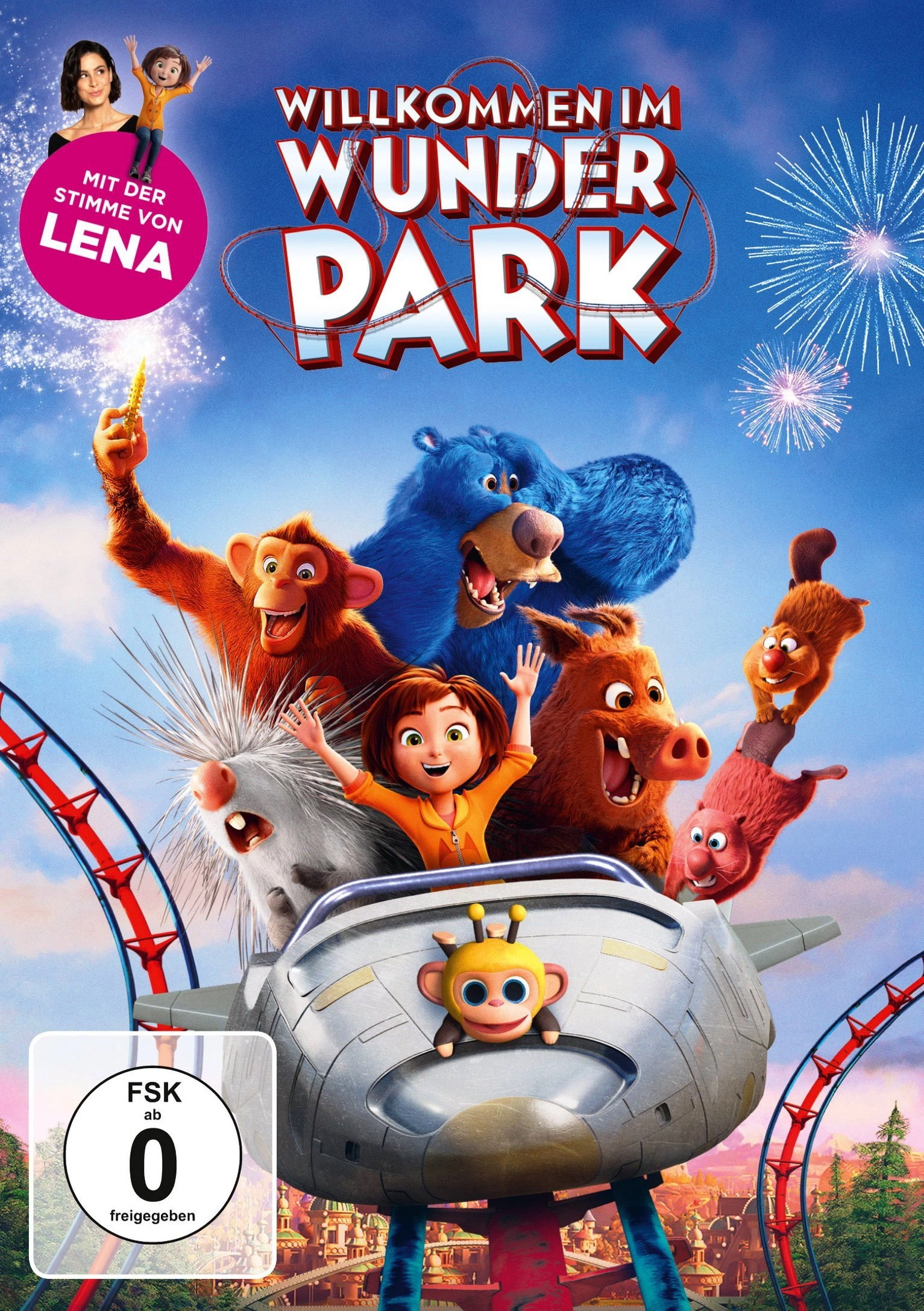 Wonder Park