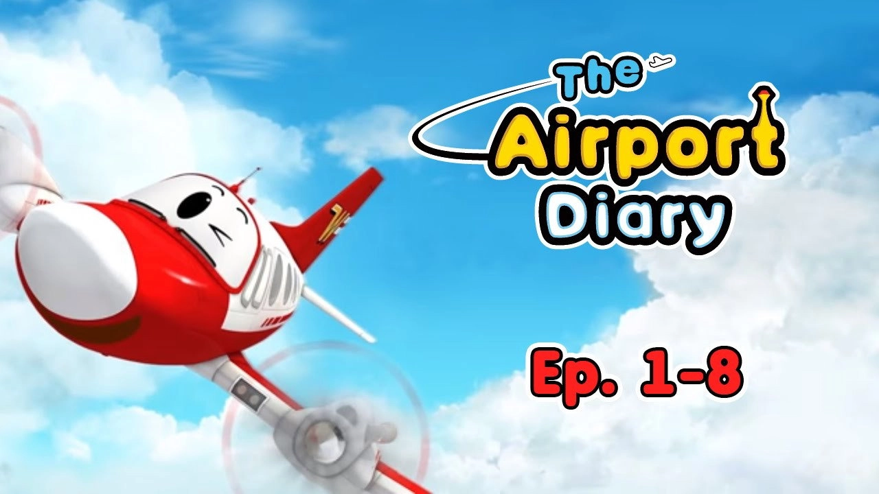 The Airport Diary