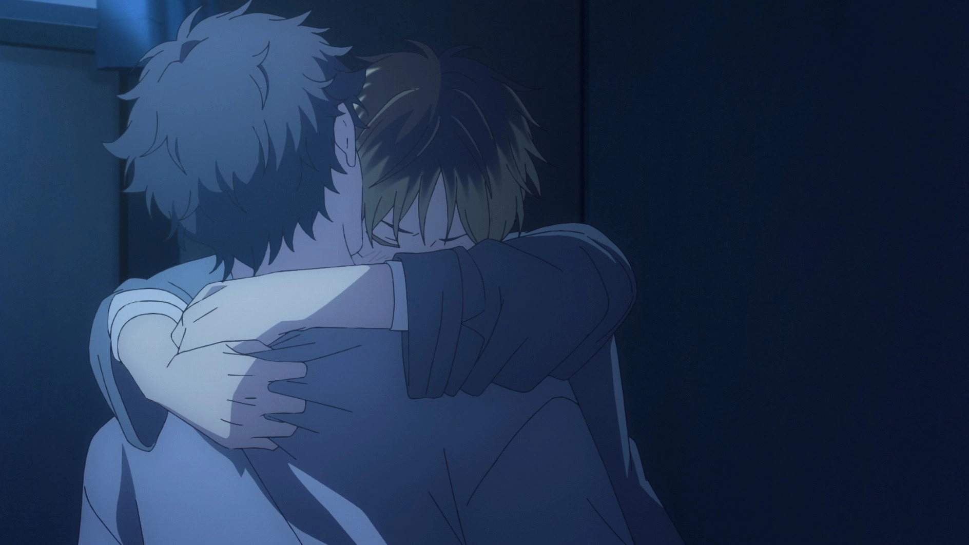 given The Movie: Hiiragi Mix