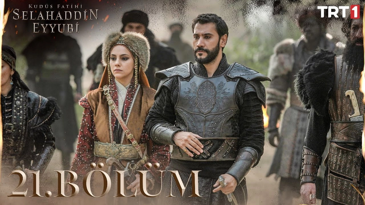Saladın: The Conqueror of Jerusalem