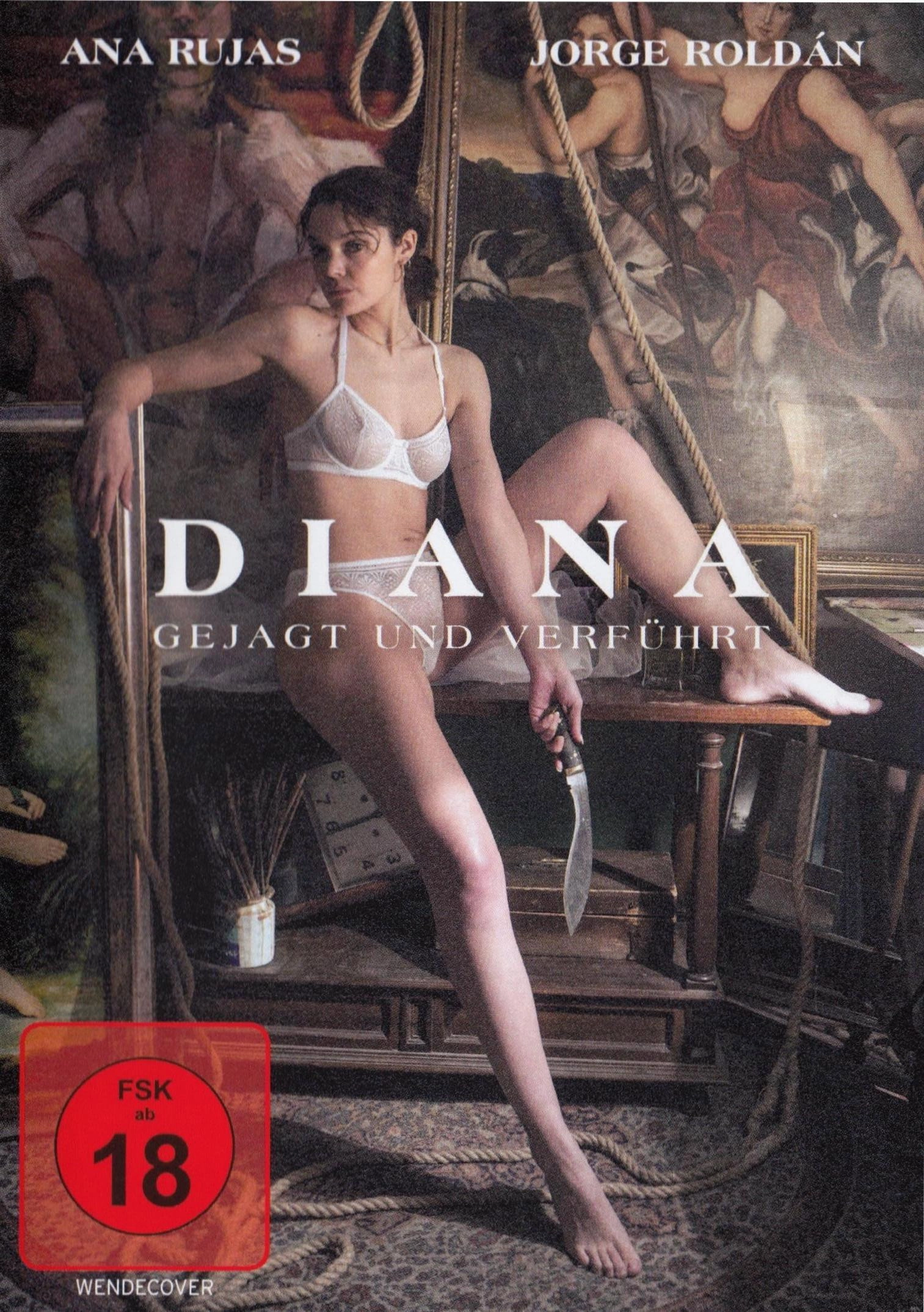 Diana