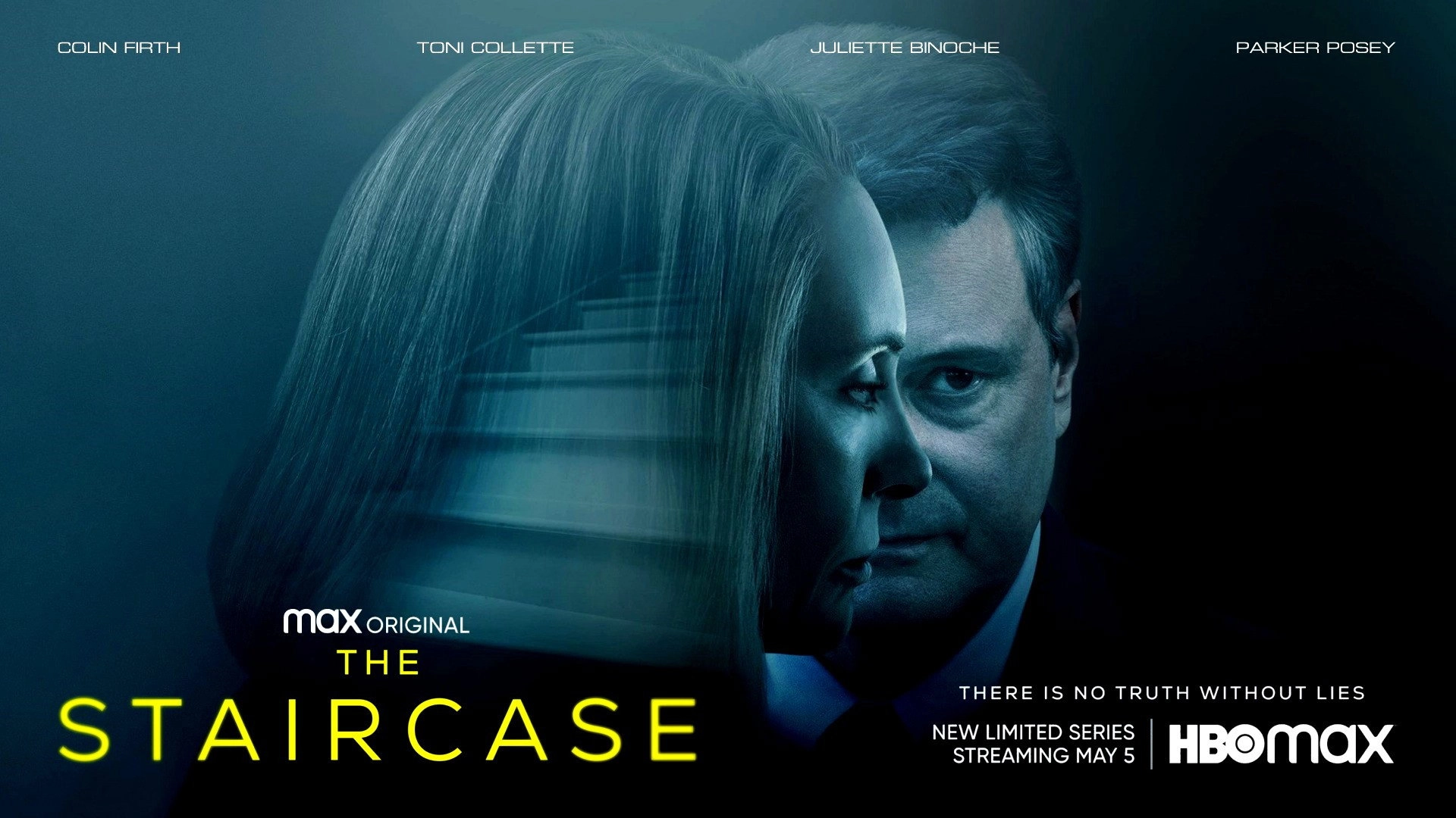 The Staircase