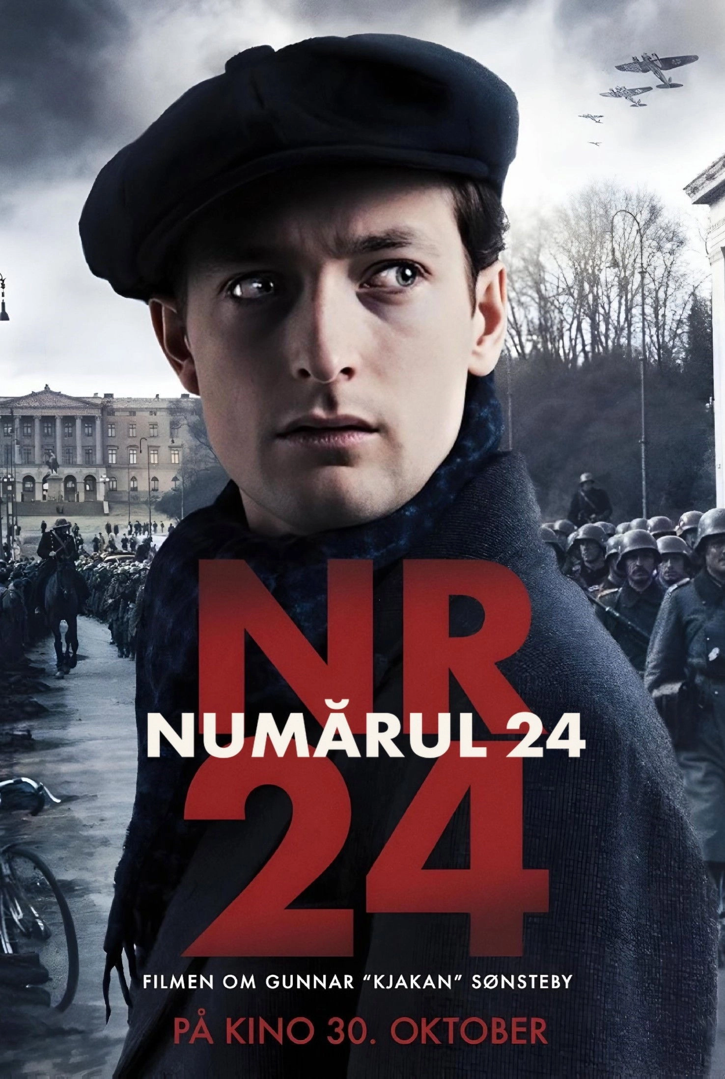 Number 24