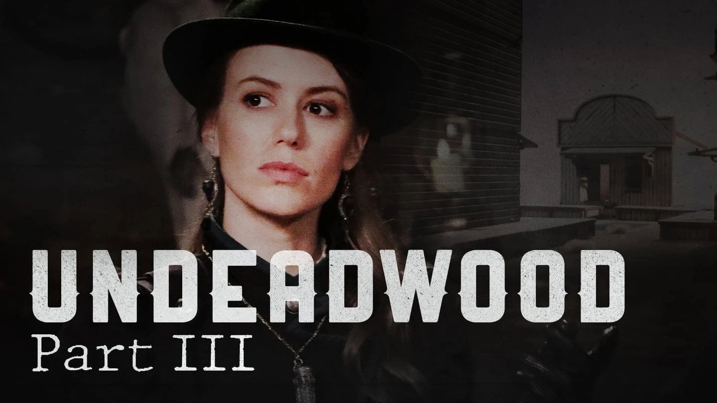 UnDeadwood