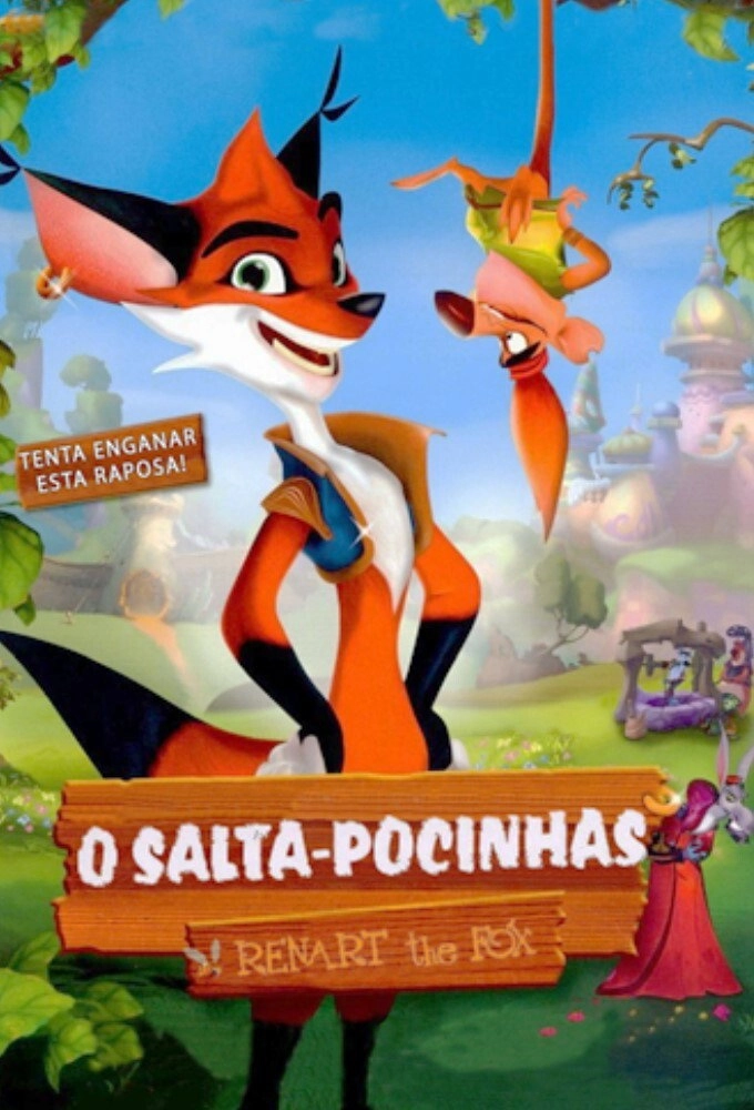 Renart the Fox
